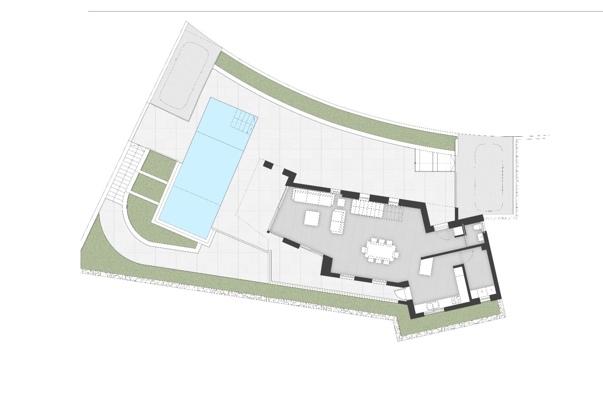 Bestaande woningen - Villas - Moraira - Benimeit