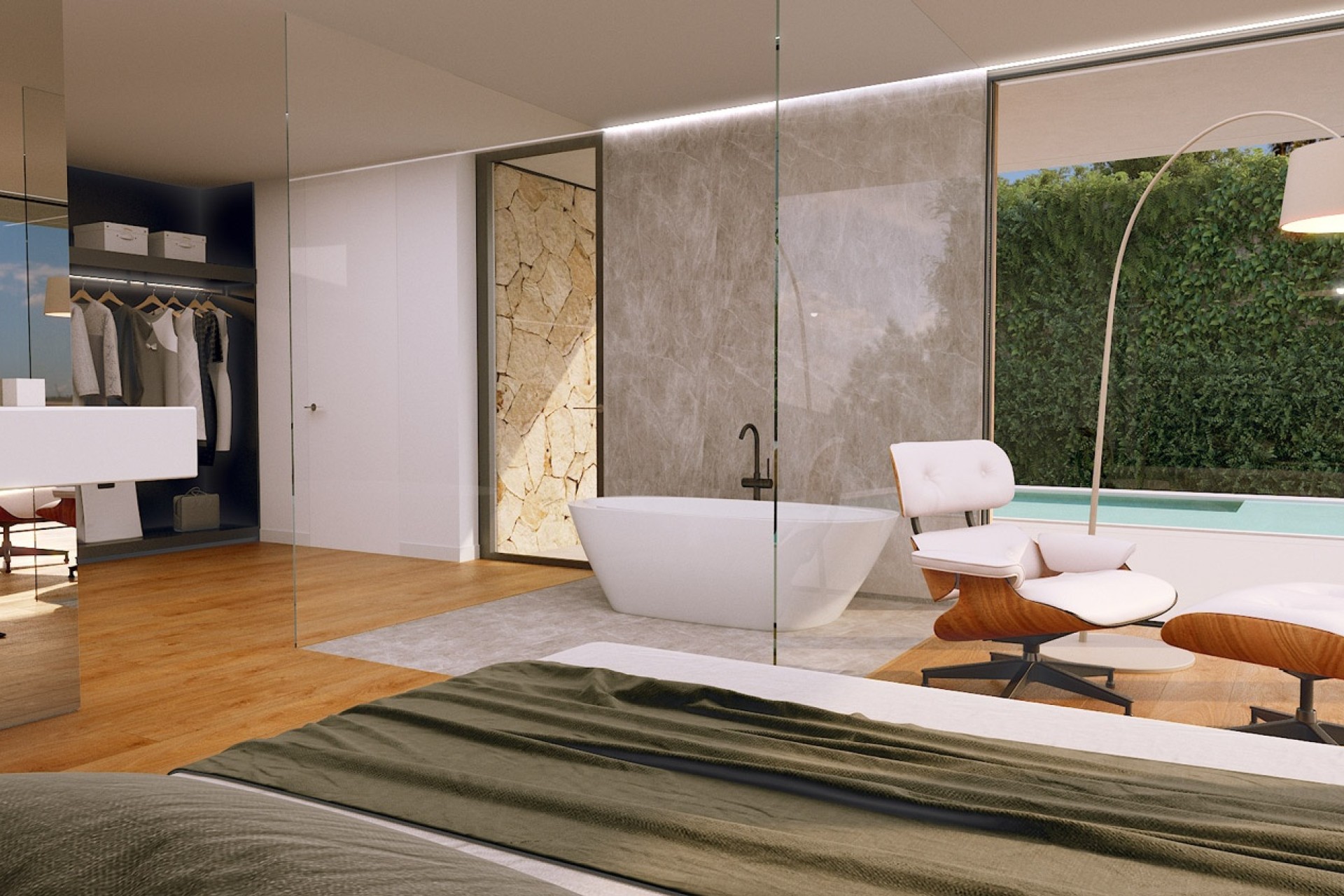 Bestaande woningen - Villas - Moraira - Benimeit