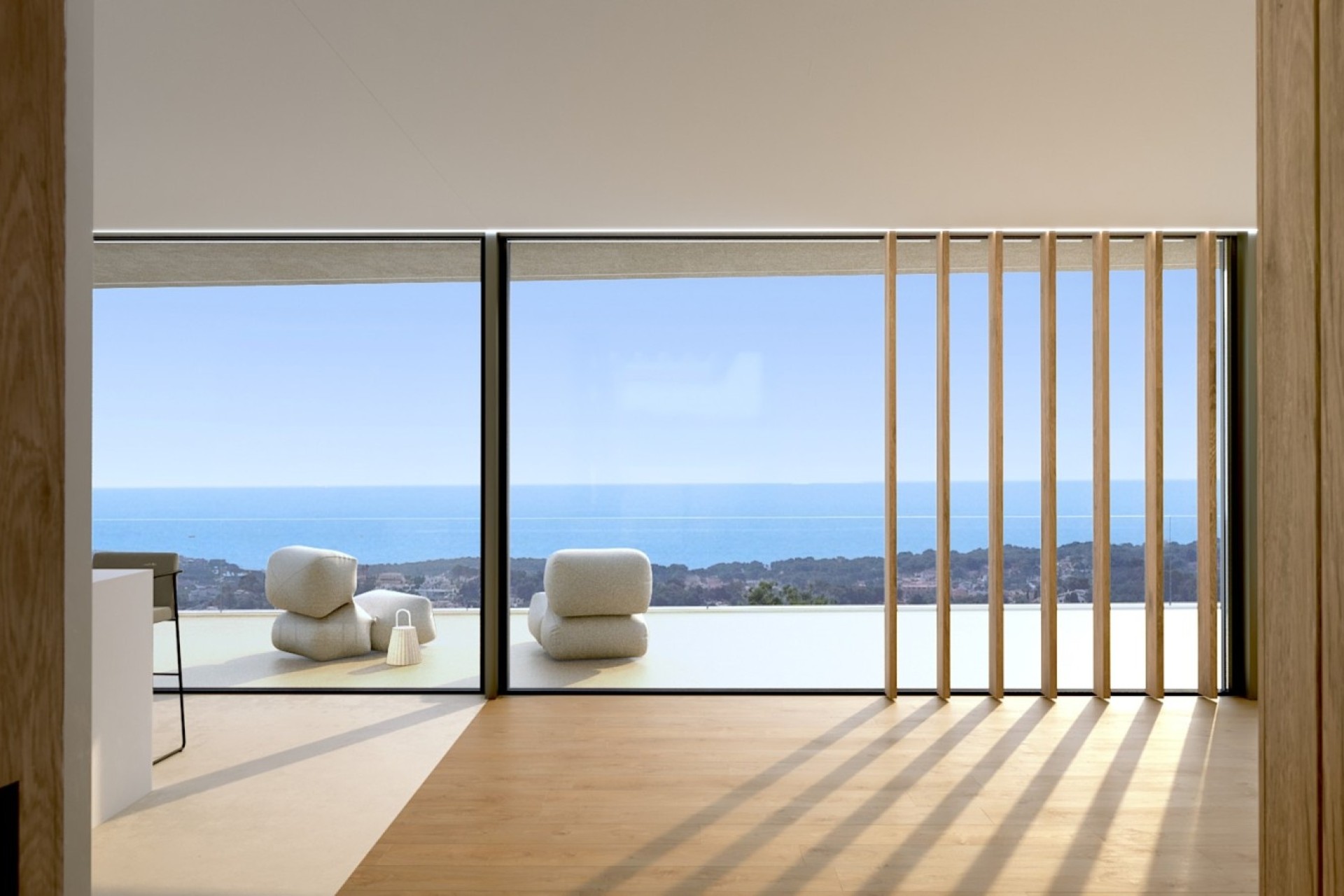 Bestaande woningen - Villas - Moraira - Benimeit