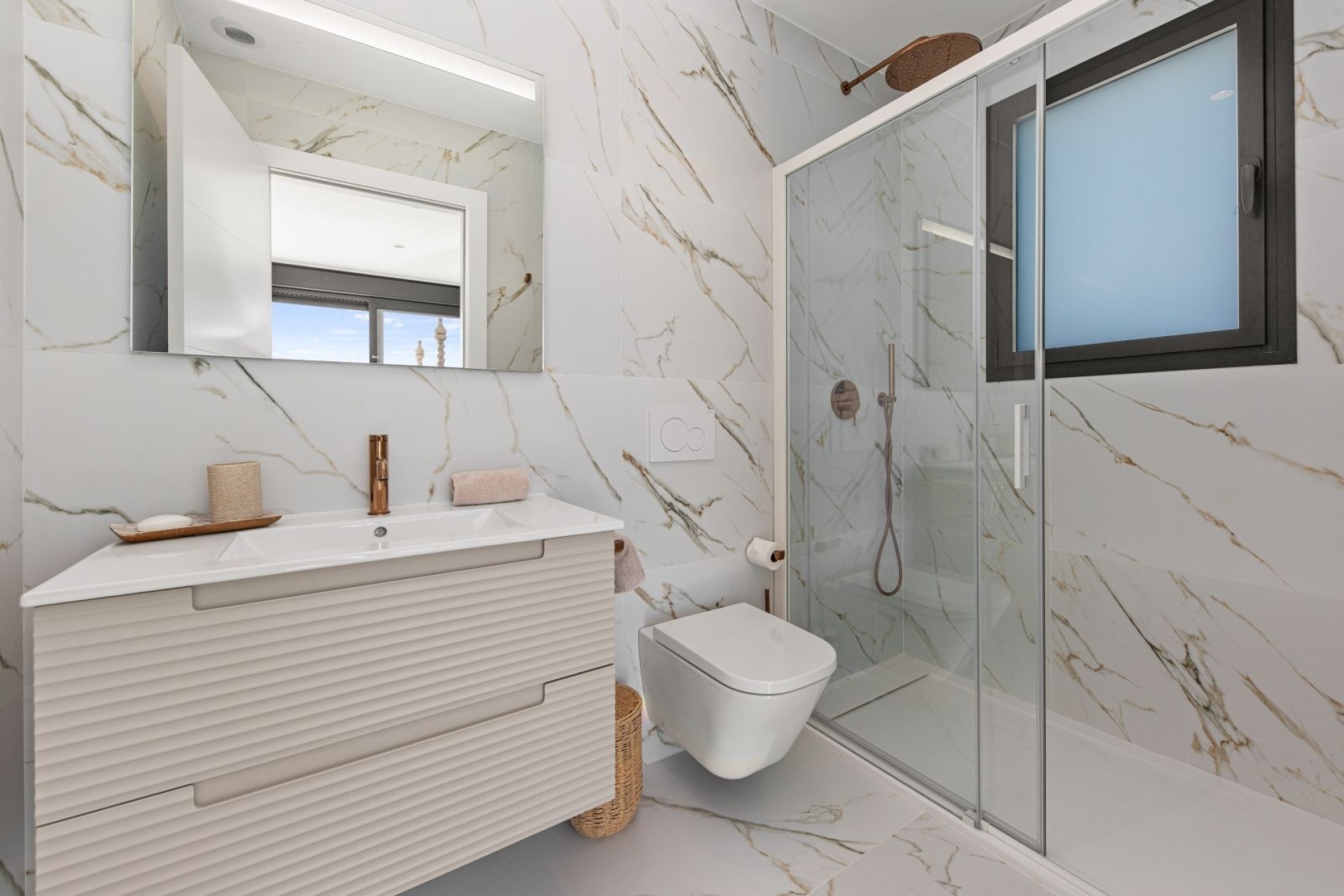 Bestaande woningen - Villas - Moraira - Benimeit