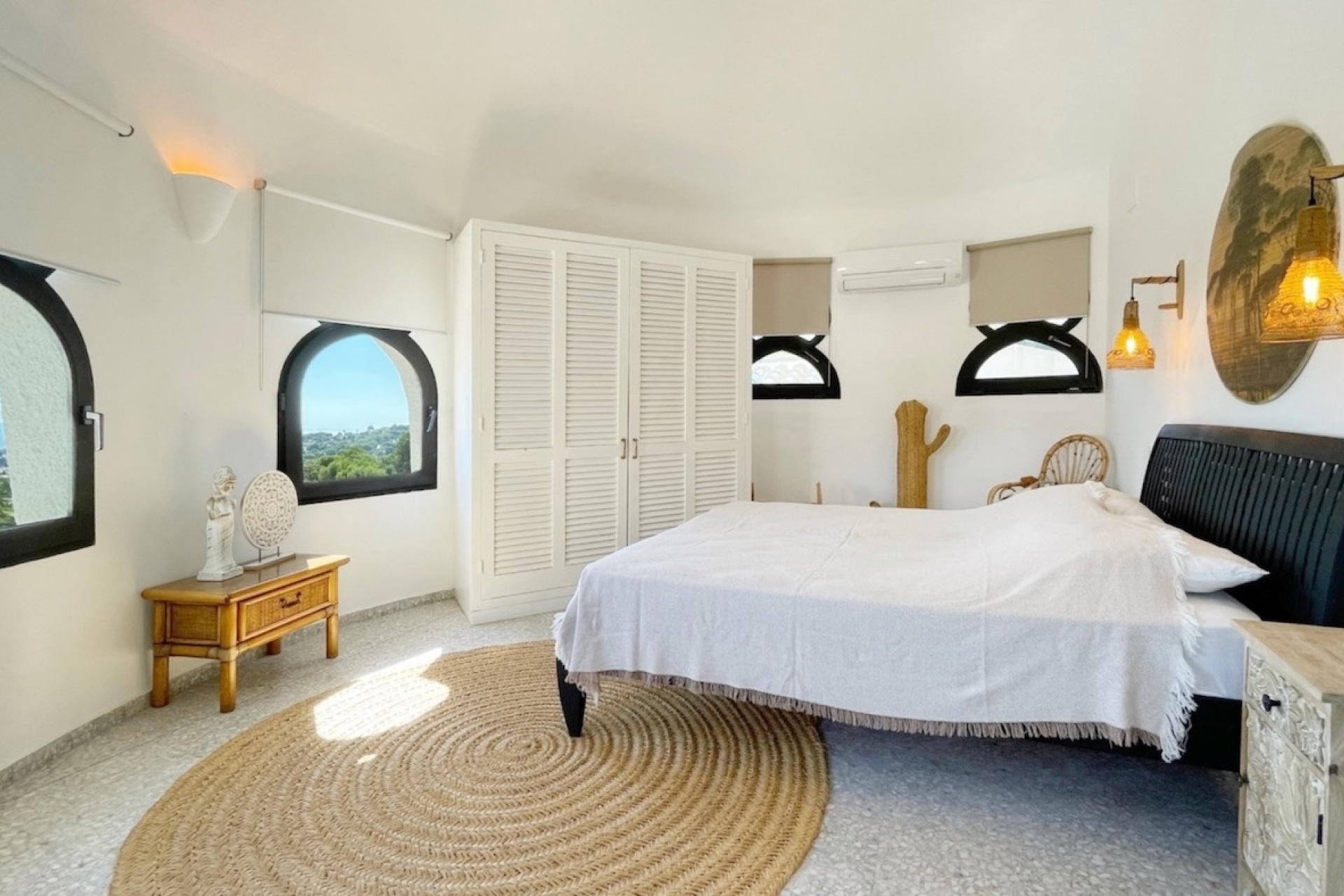 Bestaande woningen - Villas - Moraira - Benimeit