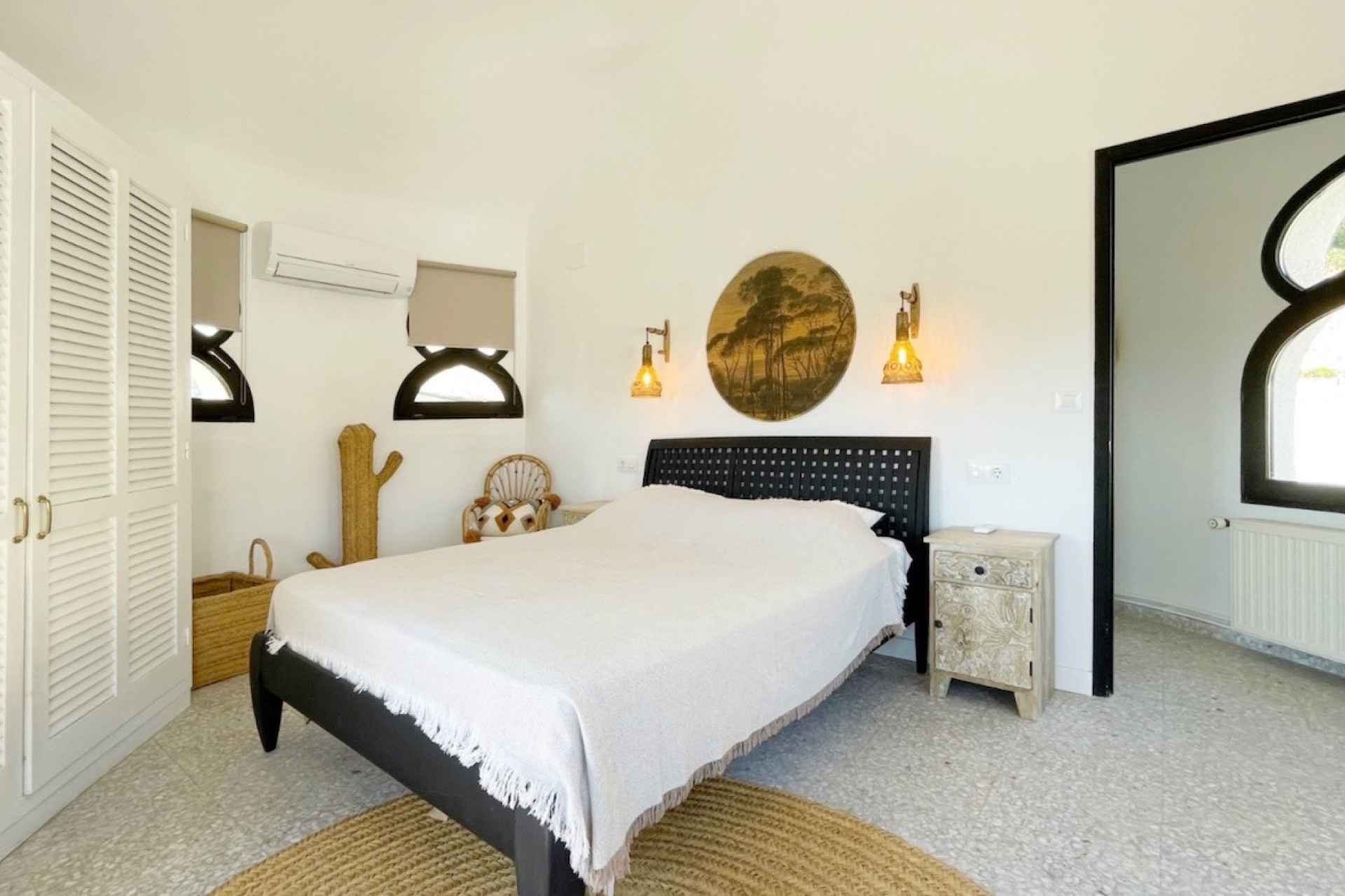 Bestaande woningen - Villas - Moraira - Benimeit