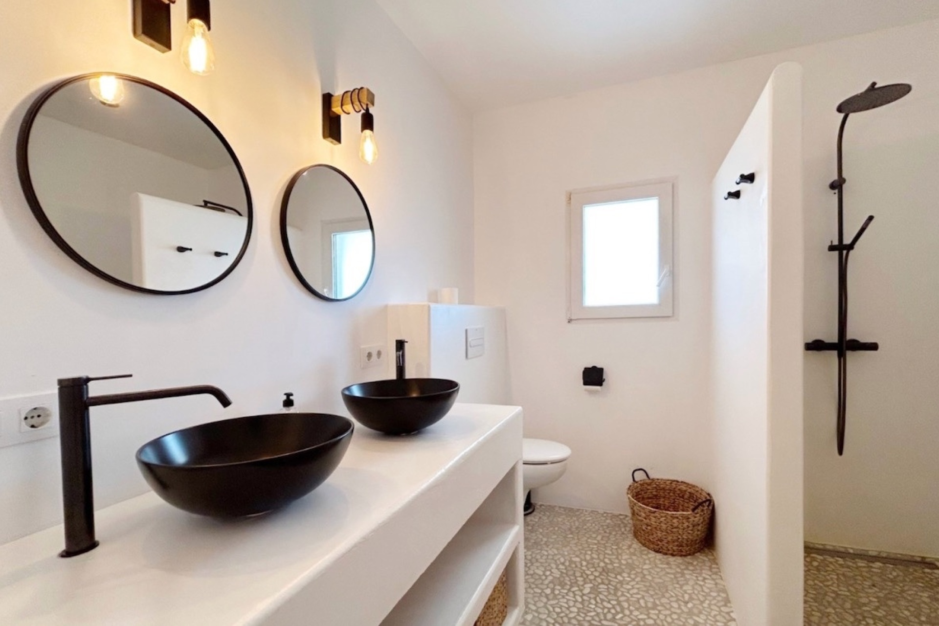 Bestaande woningen - Villas - Moraira - Benimeit