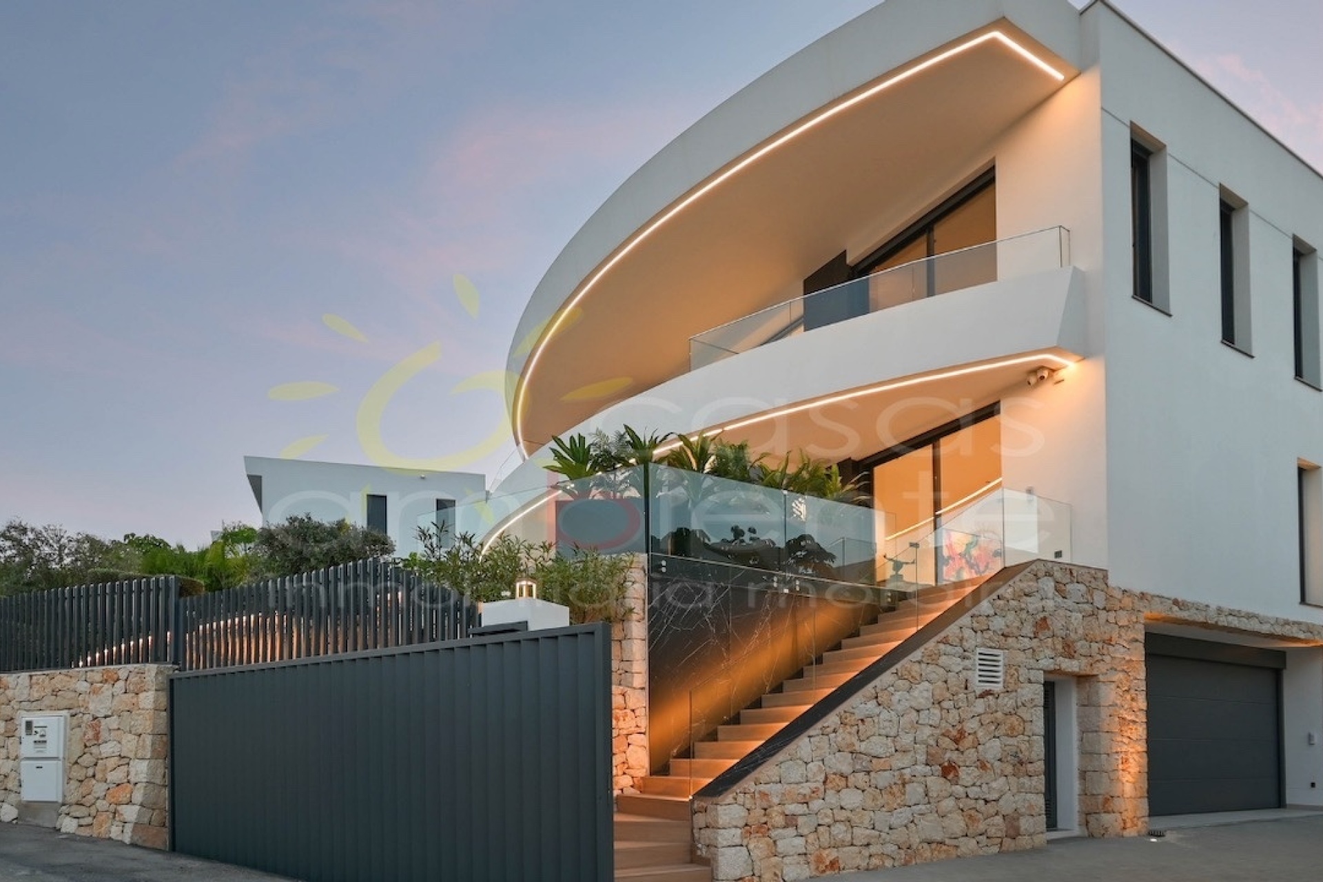 Bestaande woningen - Villas - Moraira - Benimeit