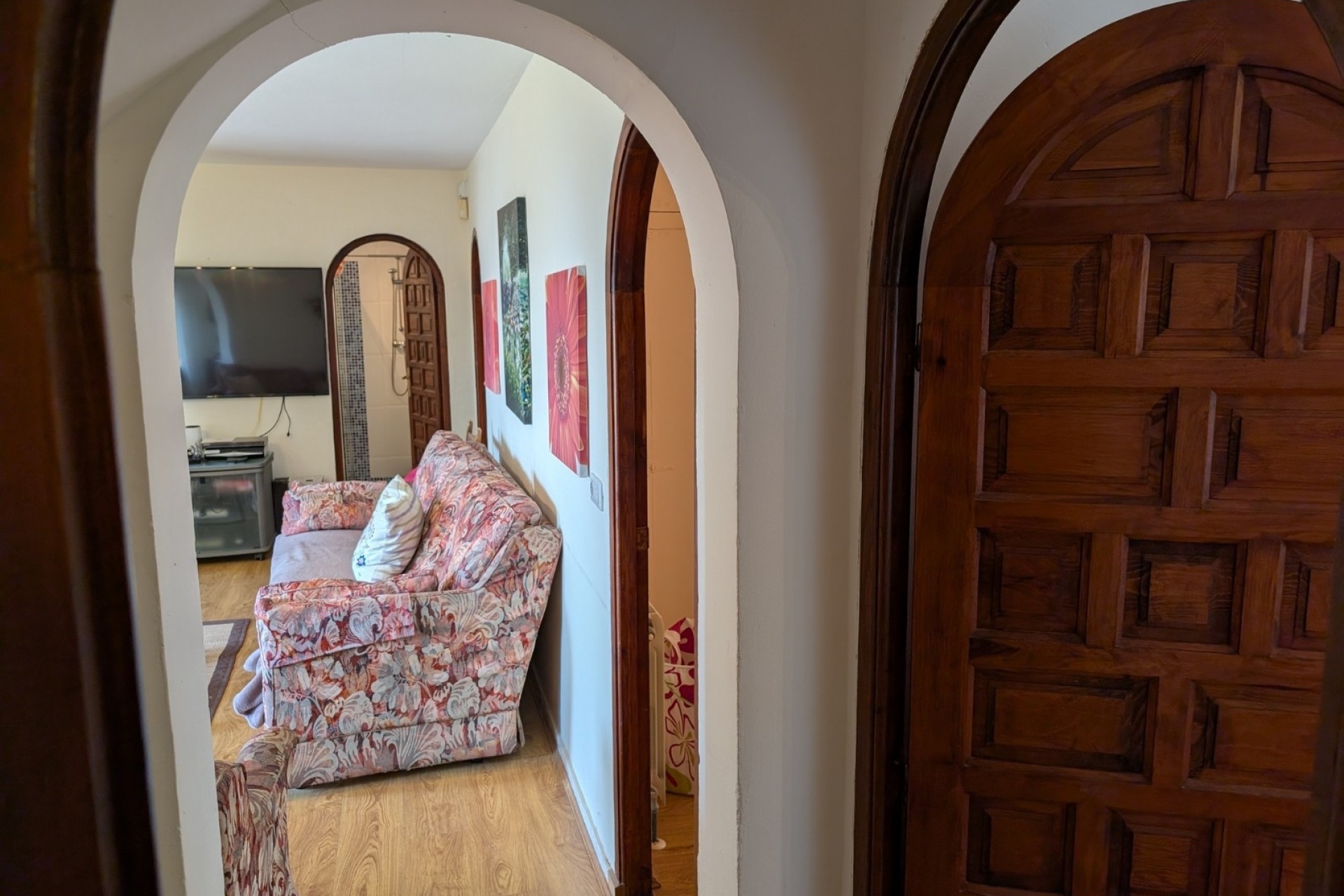 Bestaande woningen - Villas - Moraira - Benimeit