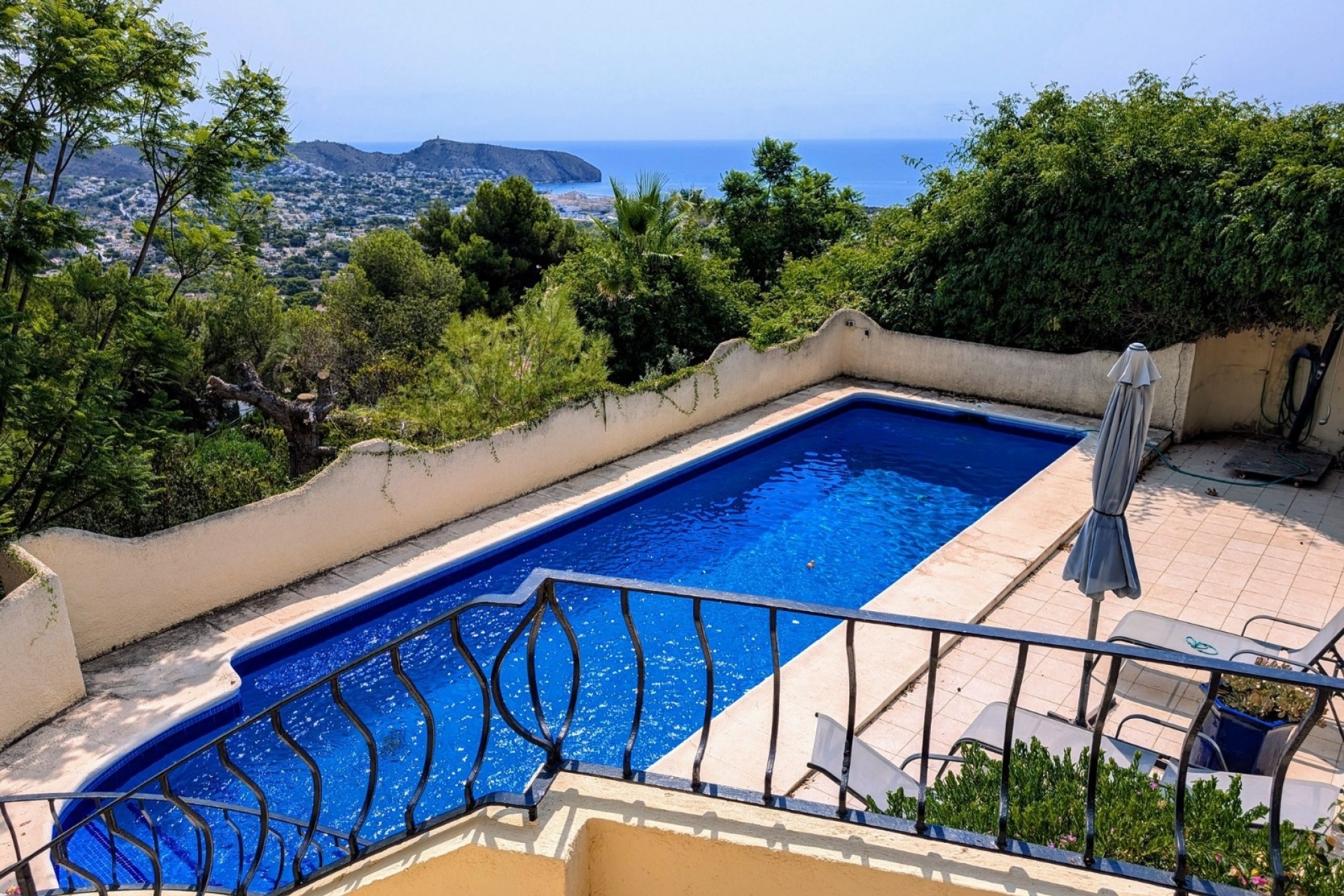Bestaande woningen - Villas - Moraira - Benimeit