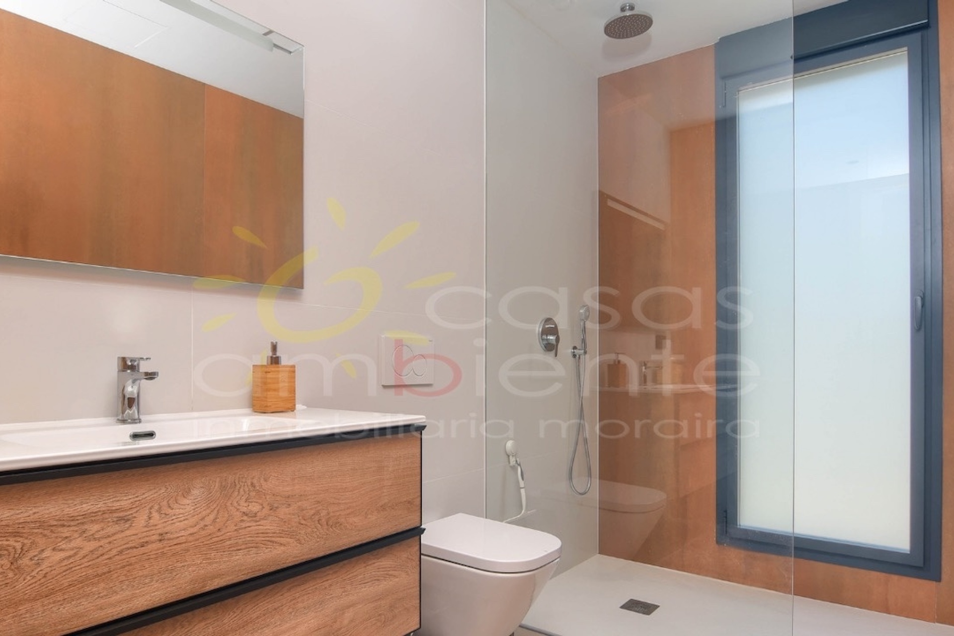 Bestaande woningen - Villas - Moraira - Benimeit