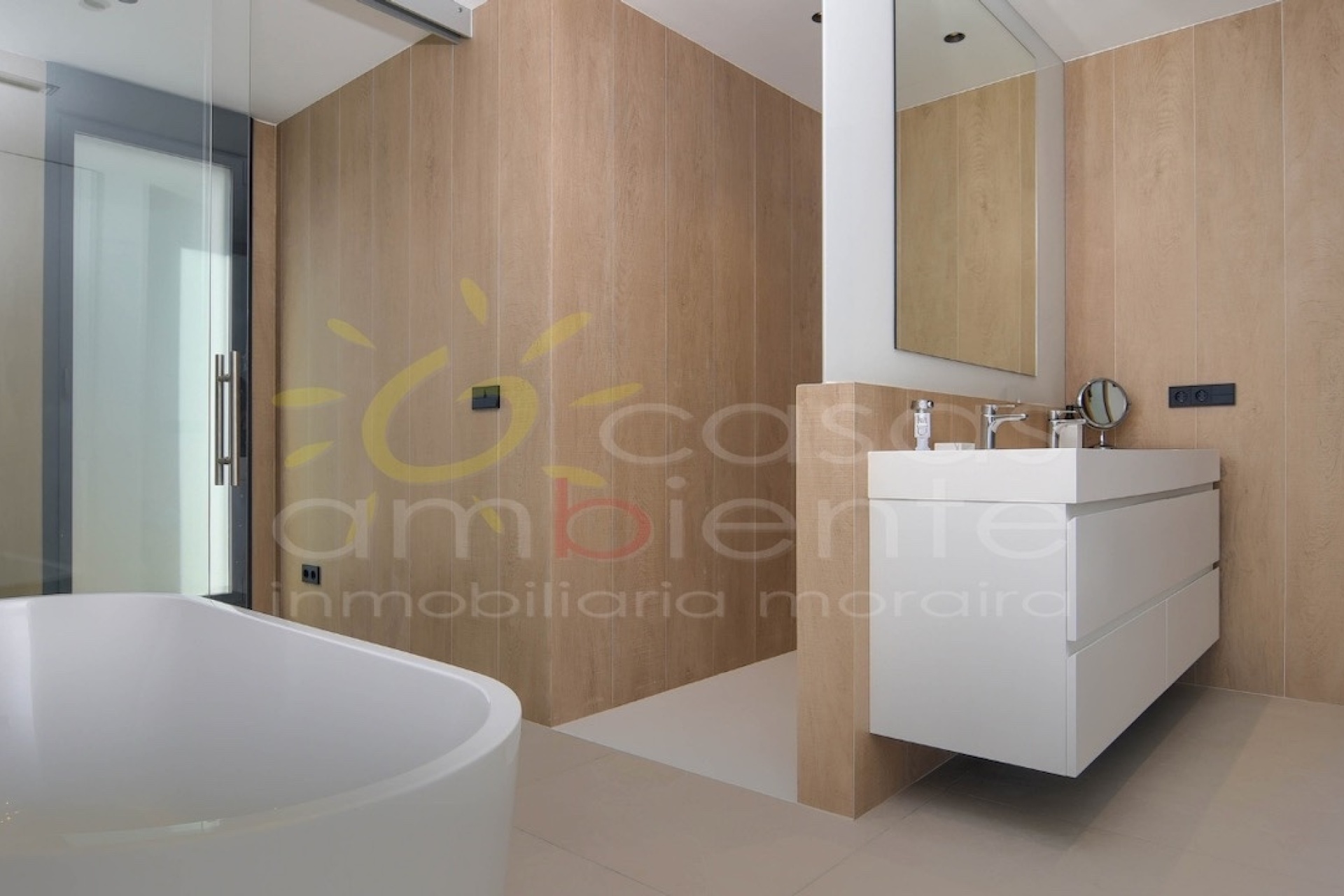 Bestaande woningen - Villas - Moraira - Benimeit