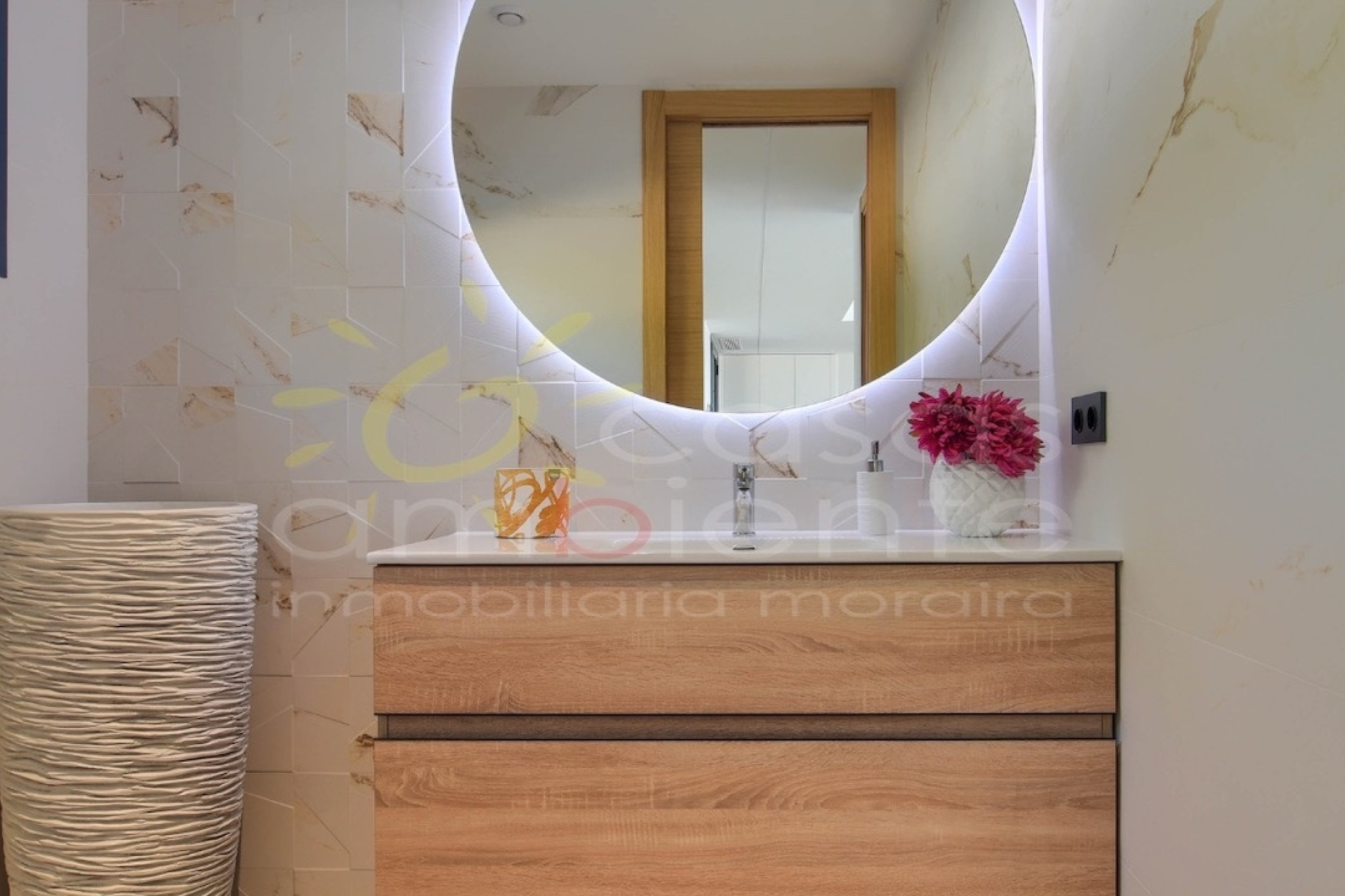 Bestaande woningen - Villas - Moraira - Benimeit