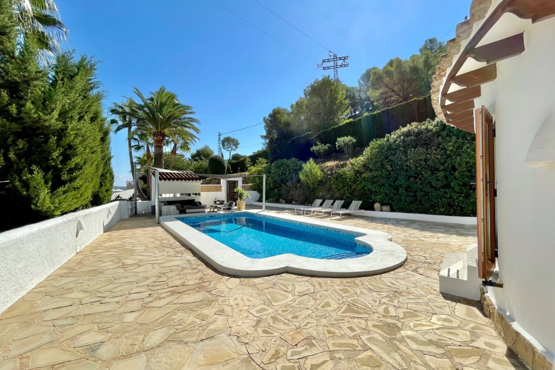Bestaande woningen - Villas - Moraira - Benimeit