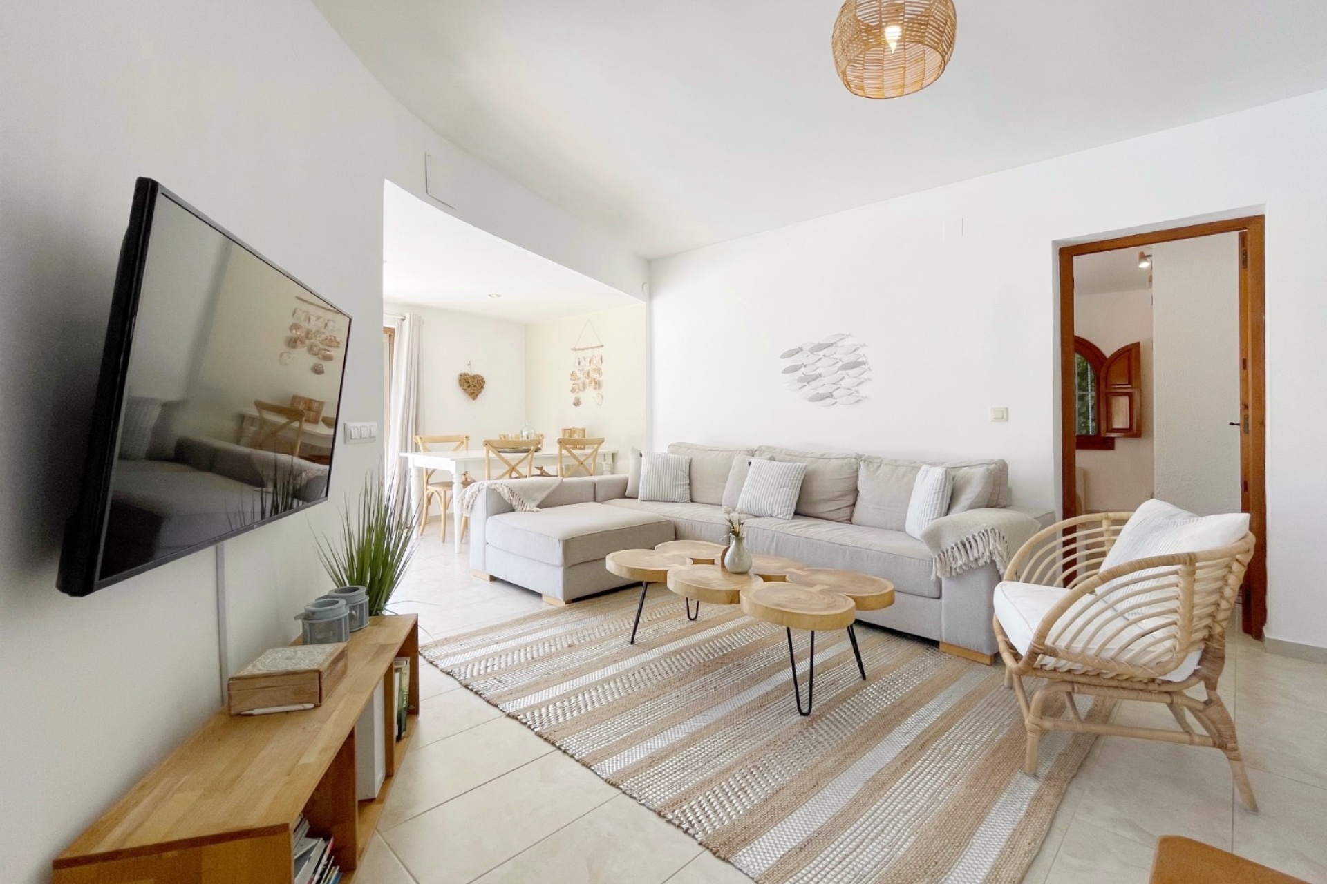 Bestaande woningen - Villas - Moraira - Benimeit