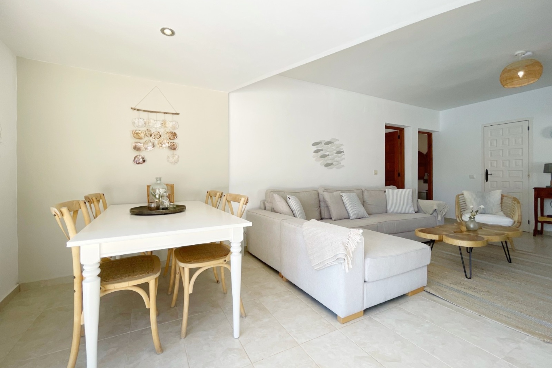 Bestaande woningen - Villas - Moraira - Benimeit