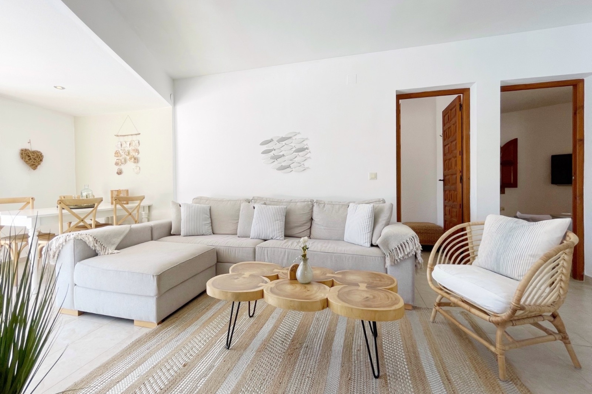 Bestaande woningen - Villas - Moraira - Benimeit