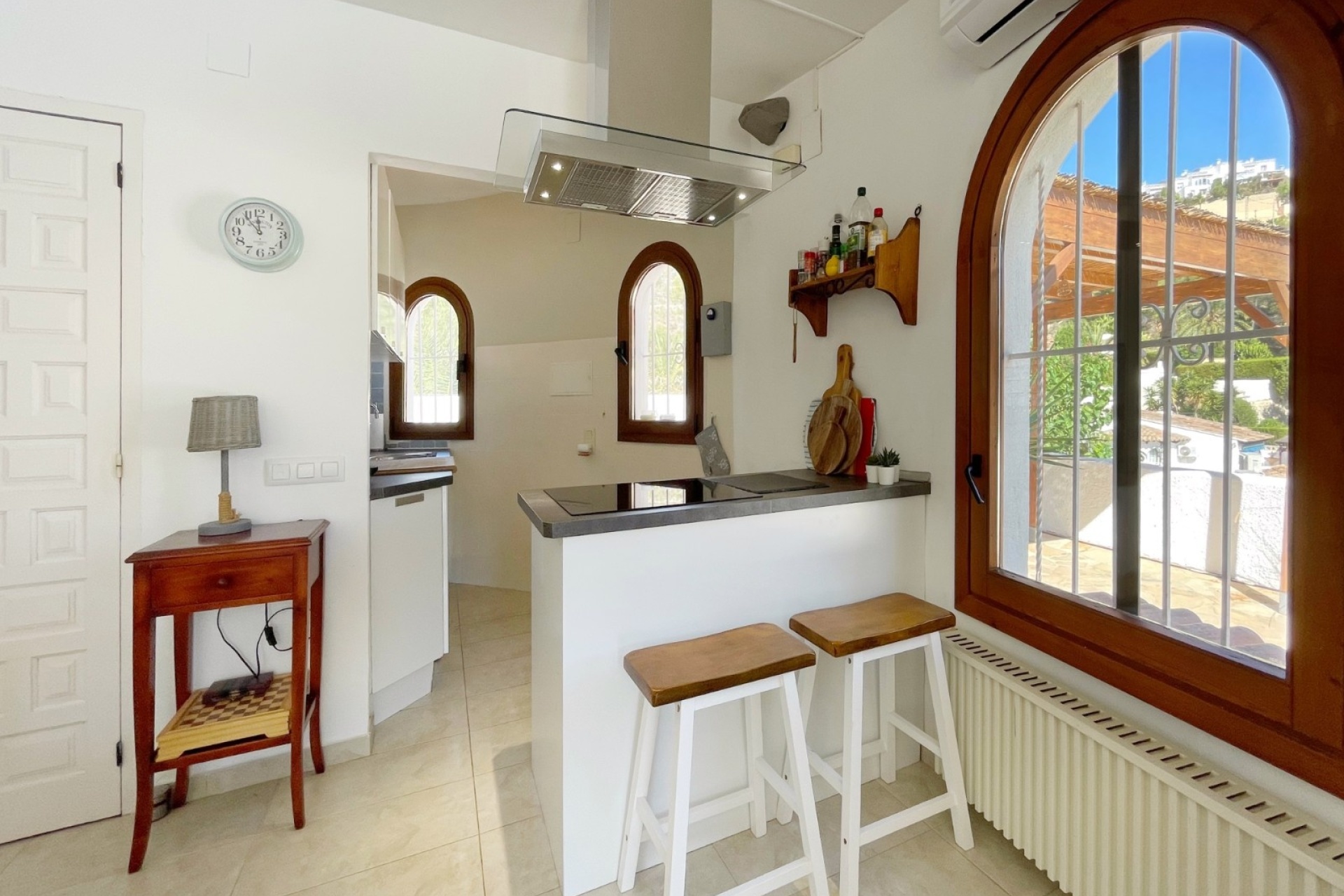 Bestaande woningen - Villas - Moraira - Benimeit