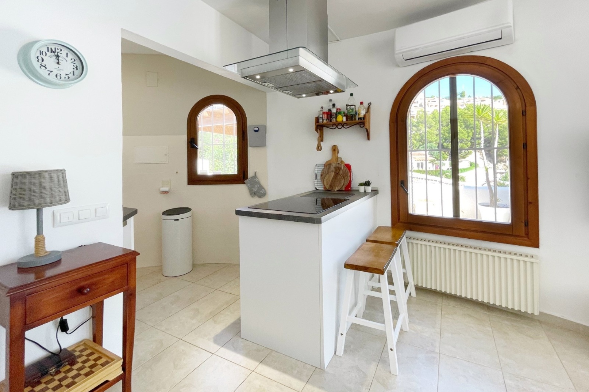 Bestaande woningen - Villas - Moraira - Benimeit