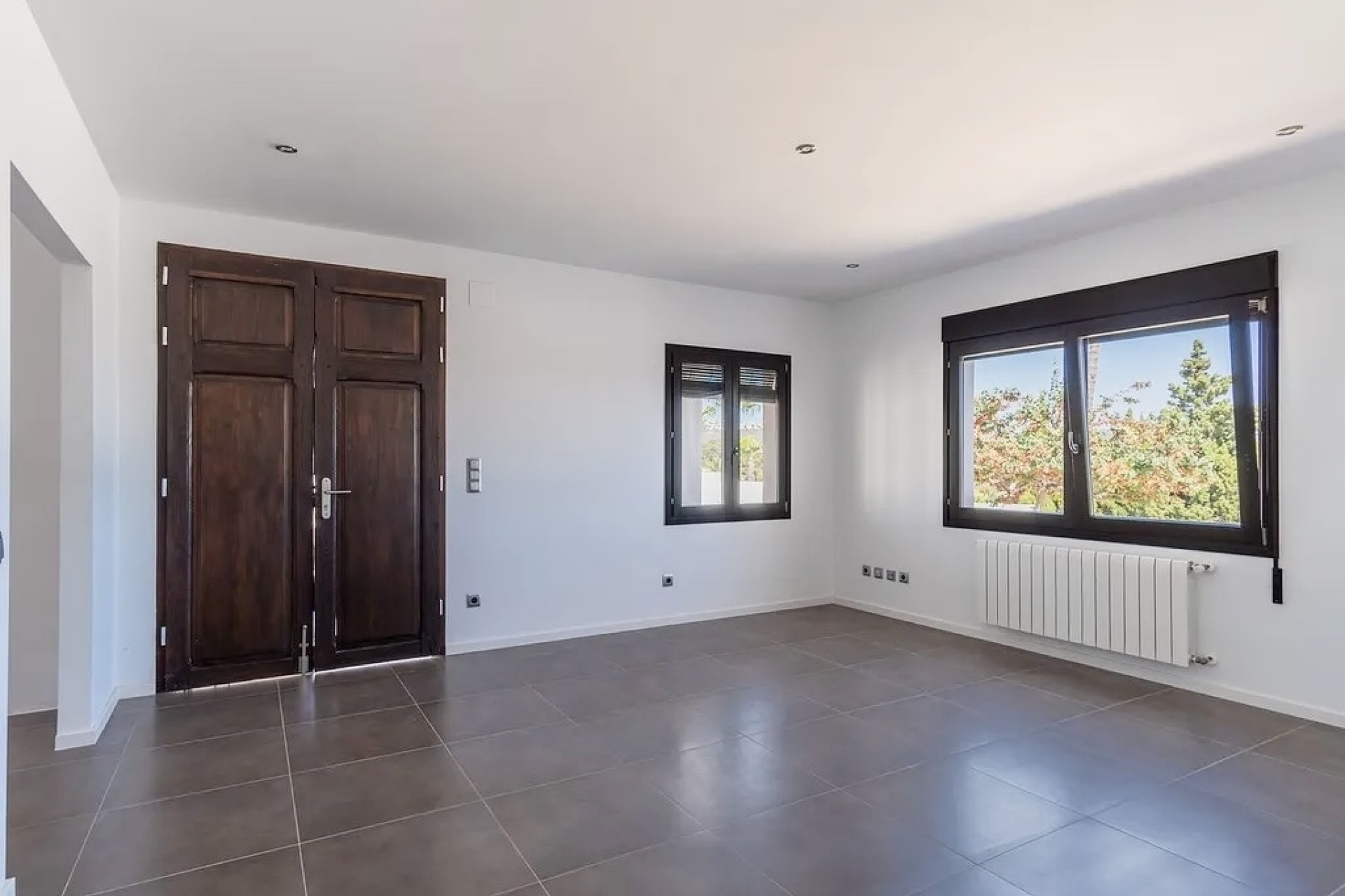 Bestaande woningen - Villas - Moraira - Benimeit