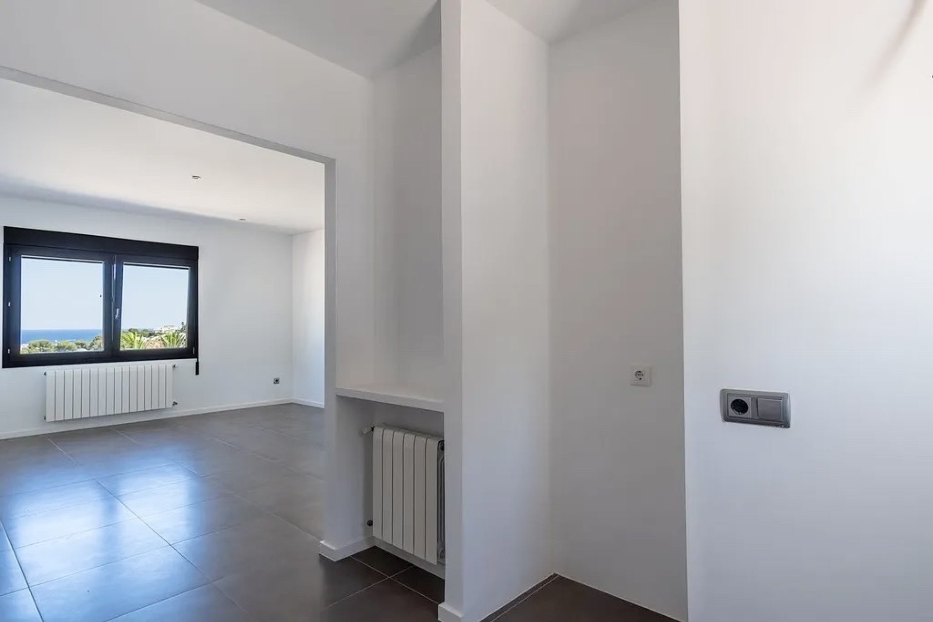 Bestaande woningen - Villas - Moraira - Benimeit