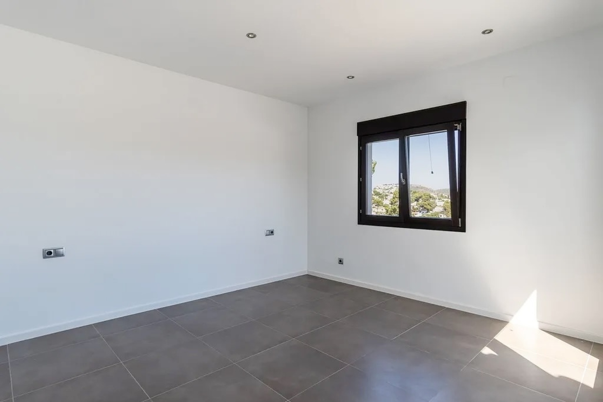 Bestaande woningen - Villas - Moraira - Benimeit