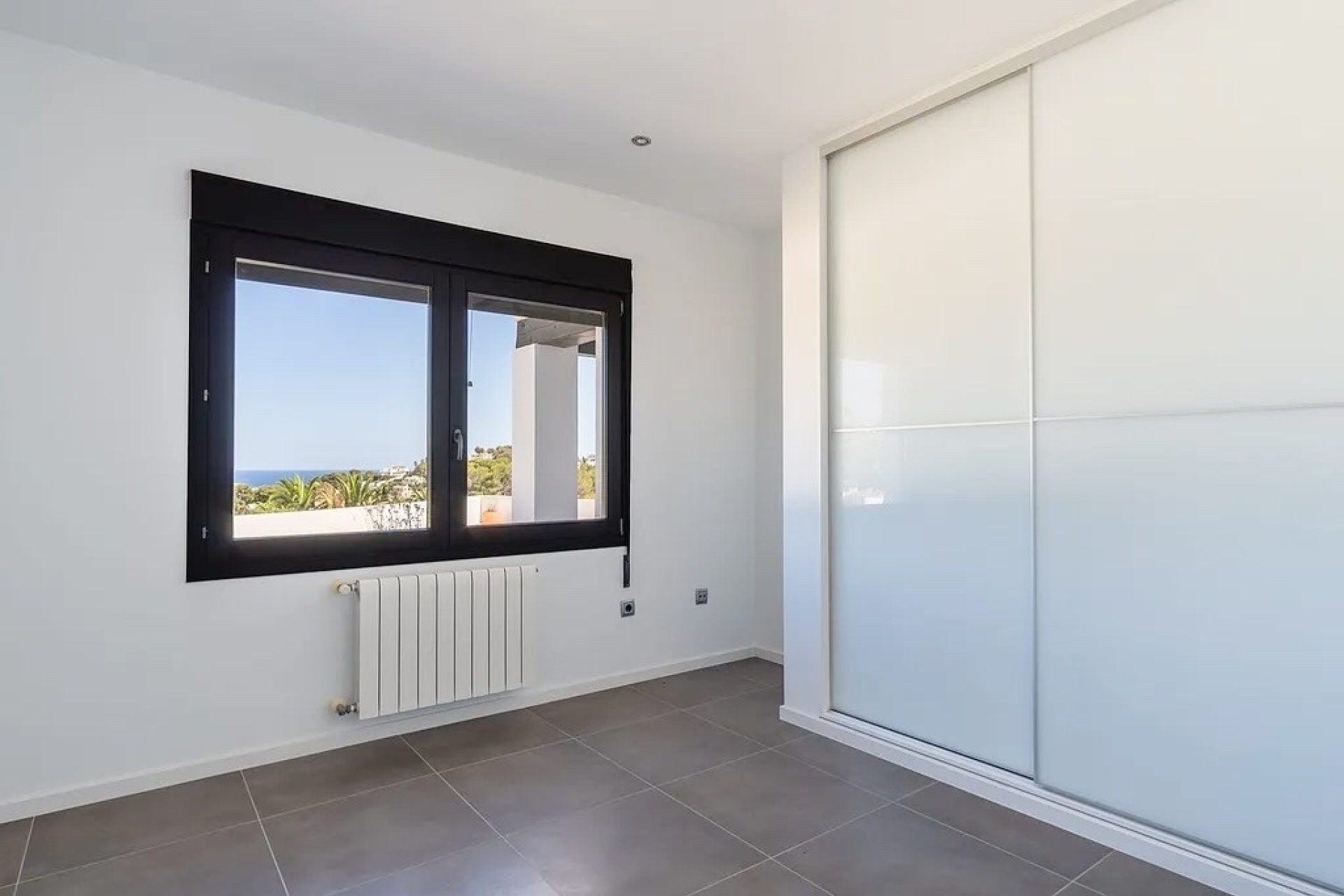 Bestaande woningen - Villas - Moraira - Benimeit