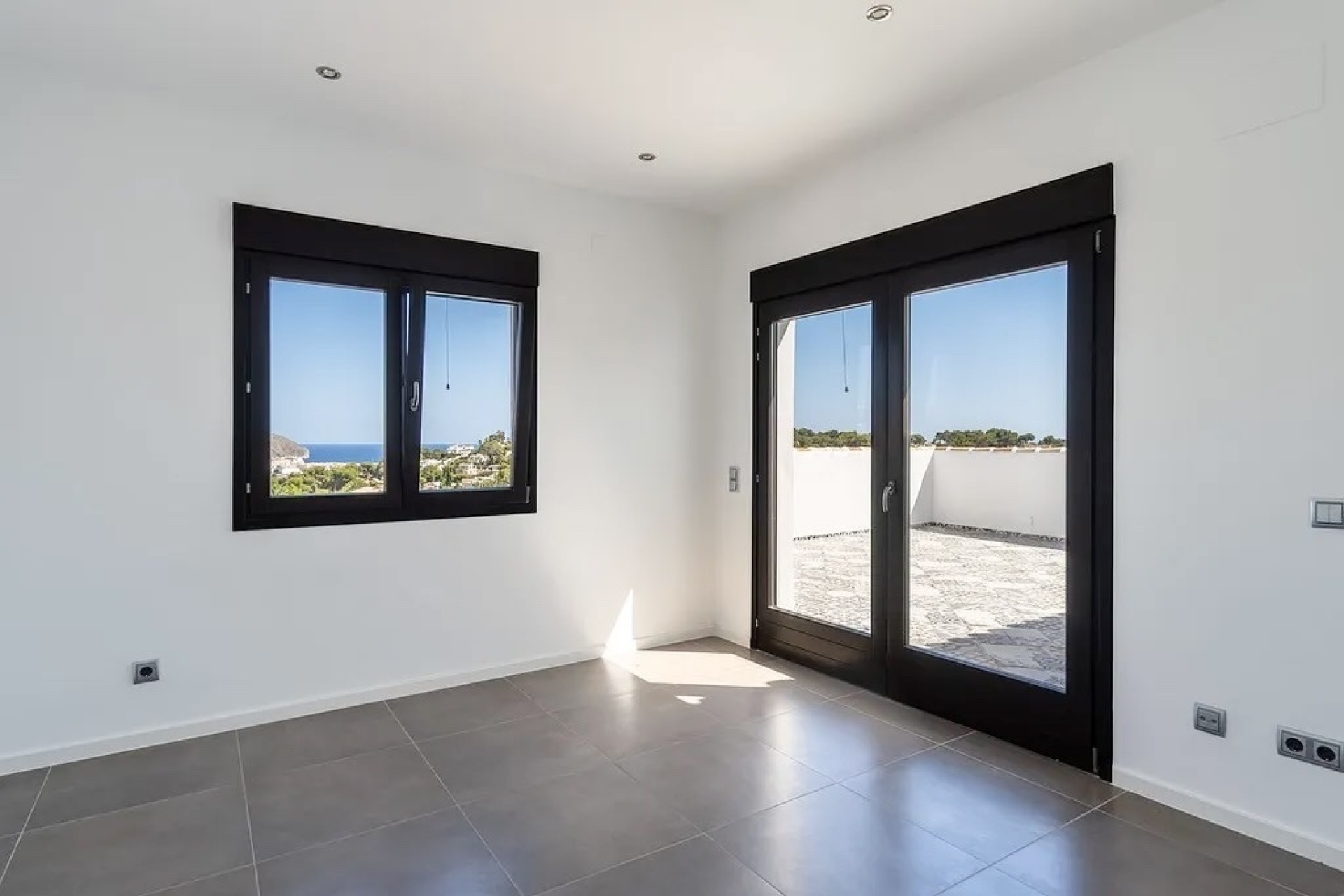 Bestaande woningen - Villas - Moraira - Benimeit