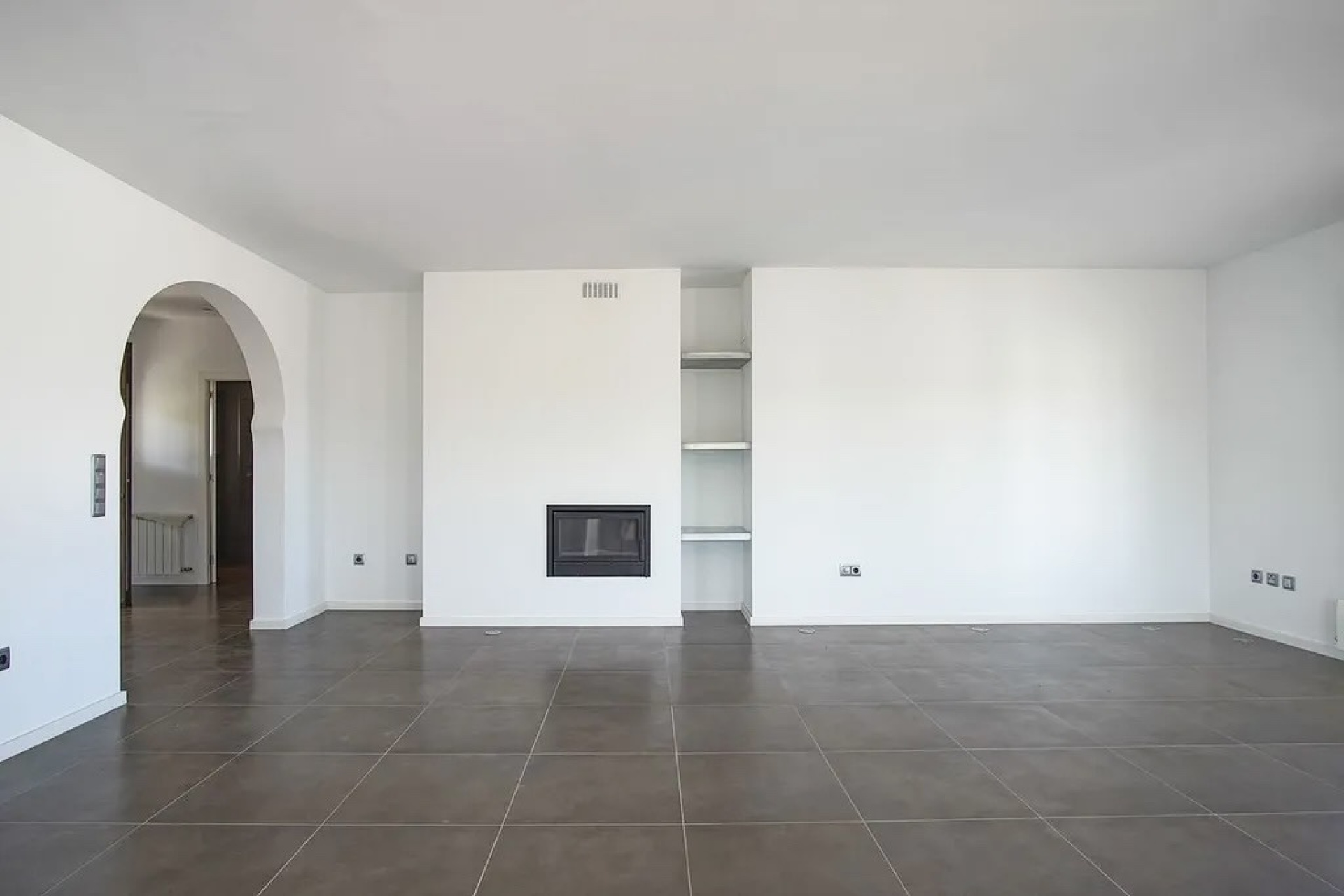 Bestaande woningen - Villas - Moraira - Benimeit