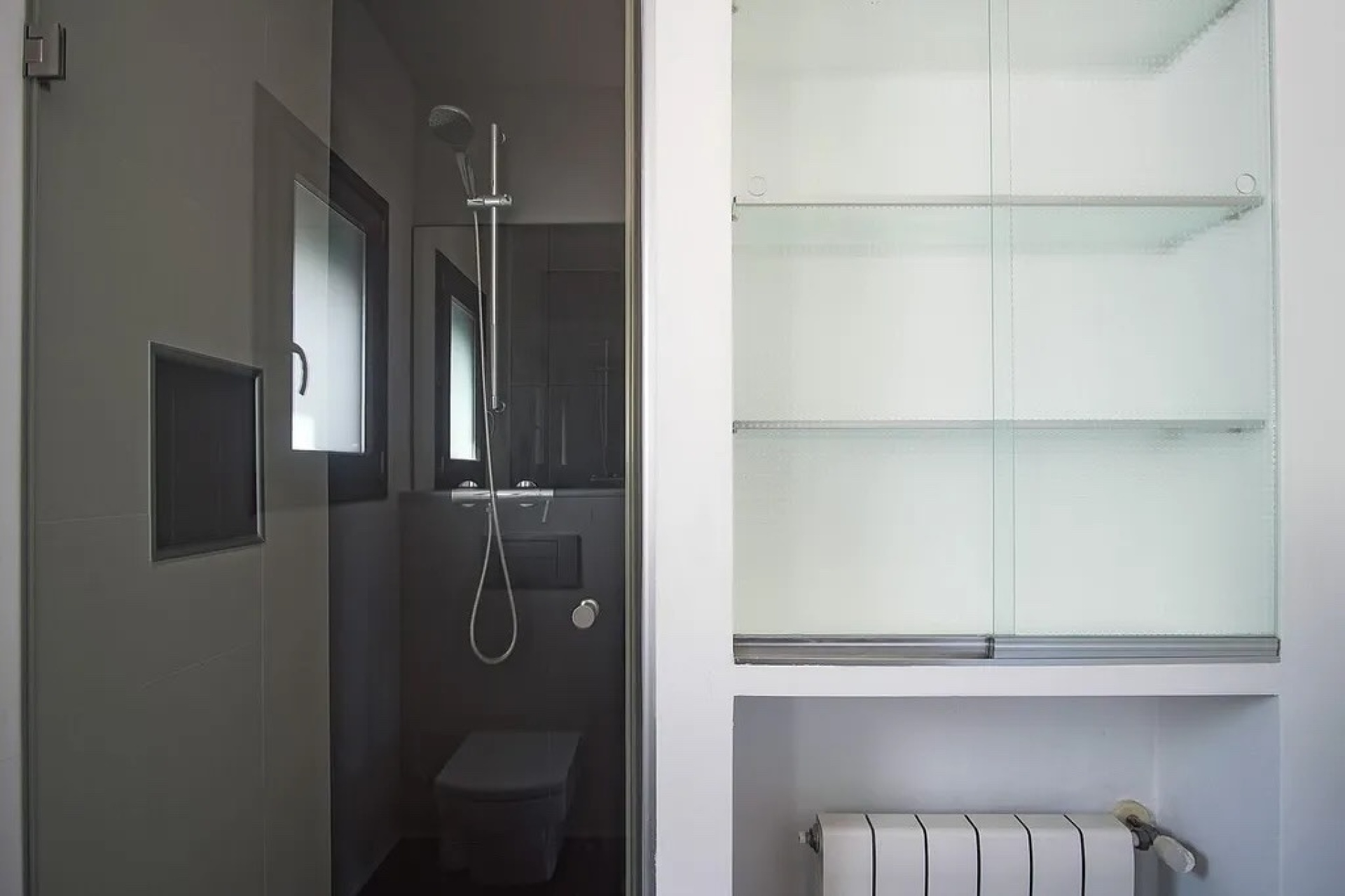 Bestaande woningen - Villas - Moraira - Benimeit