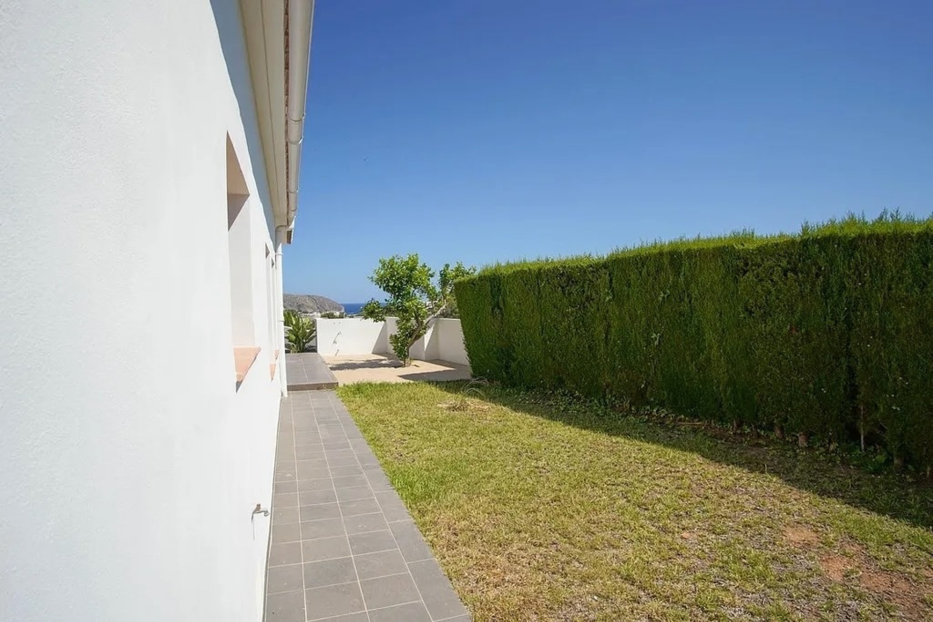 Bestaande woningen - Villas - Moraira - Benimeit