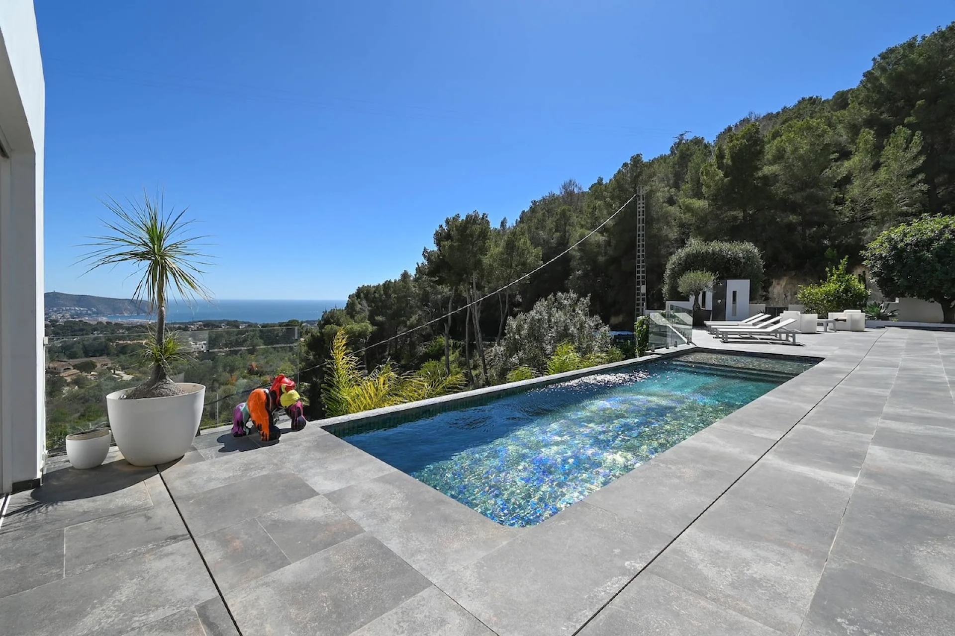 Bestaande woningen - Villas - Moraira - Benimeit
