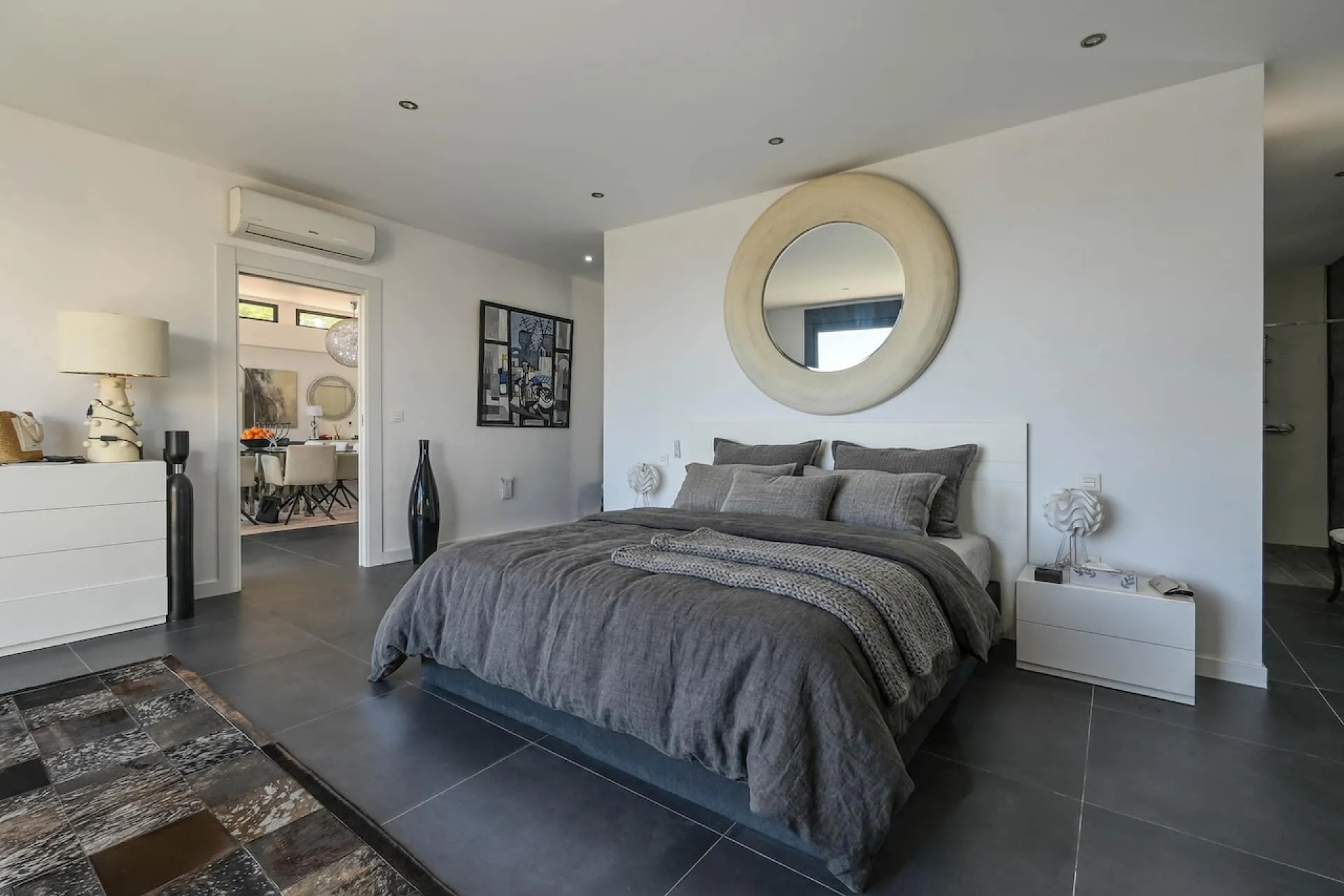 Bestaande woningen - Villas - Moraira - Benimeit