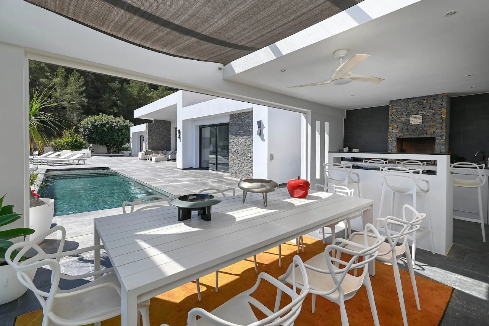 Bestaande woningen - Villas - Moraira - Benimeit