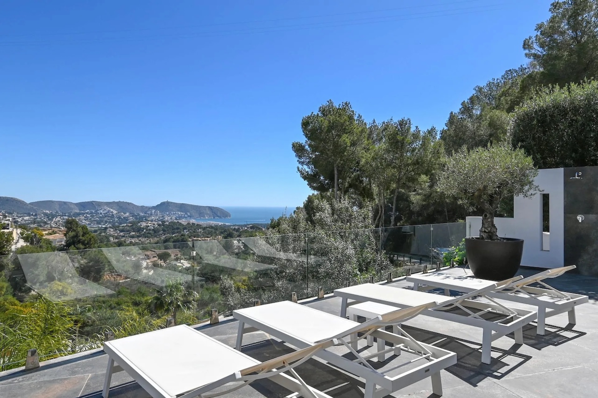 Bestaande woningen - Villas - Moraira - Benimeit