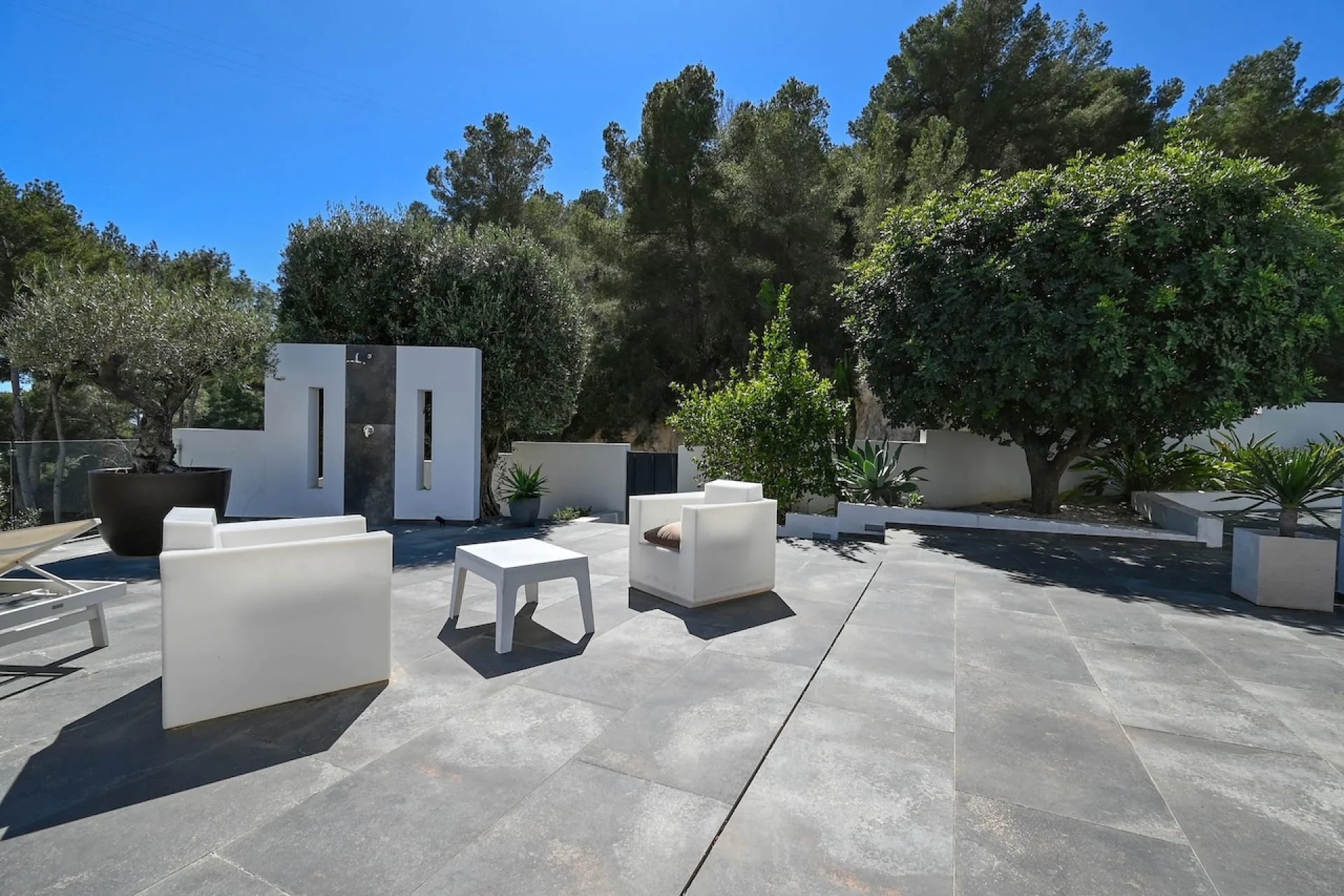 Bestaande woningen - Villas - Moraira - Benimeit
