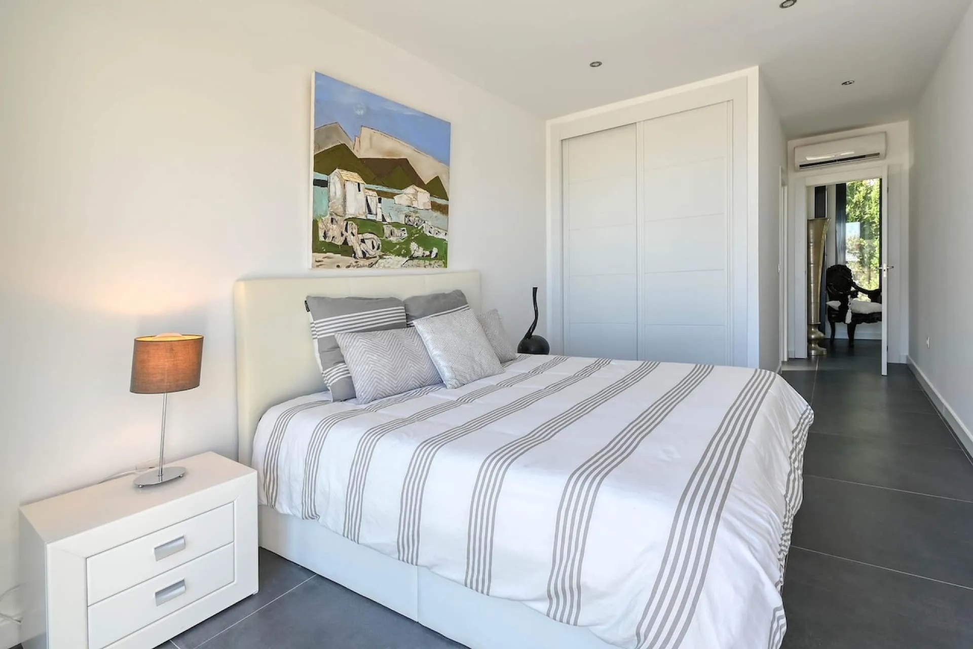 Bestaande woningen - Villas - Moraira - Benimeit