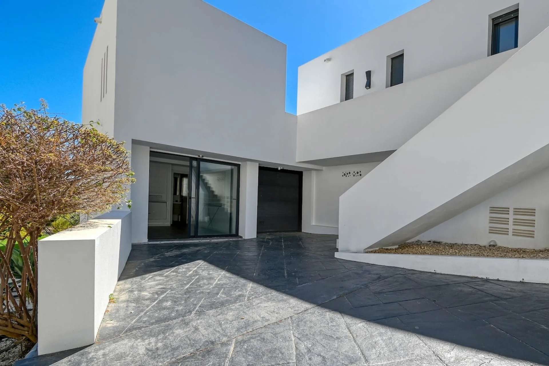 Bestaande woningen - Villas - Moraira - Benimeit