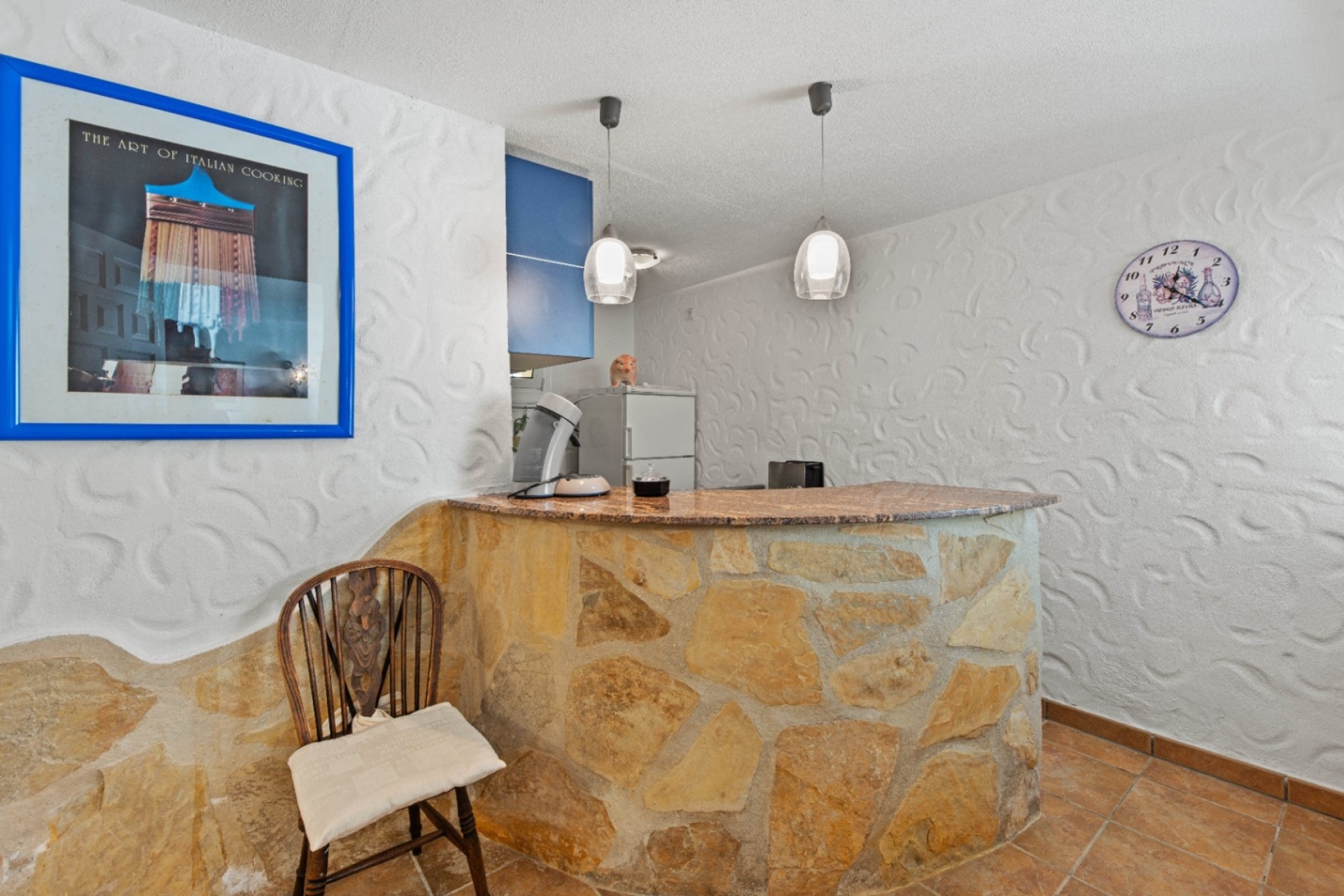 Bestaande woningen - Villas - Moraira - Benimeit