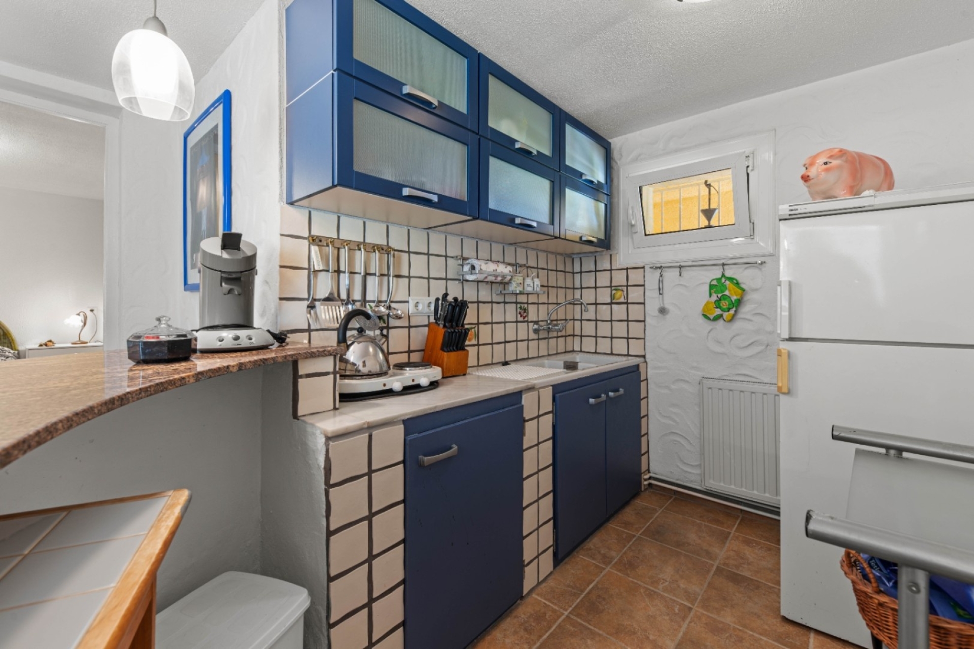 Bestaande woningen - Villas - Moraira - Benimeit