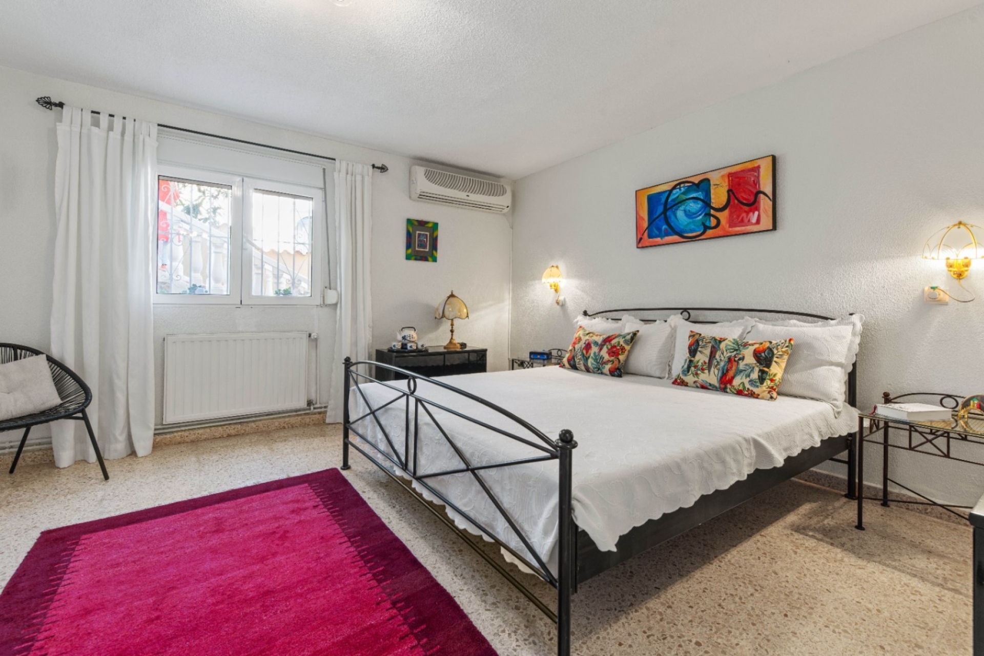 Bestaande woningen - Villas - Moraira - Benimeit