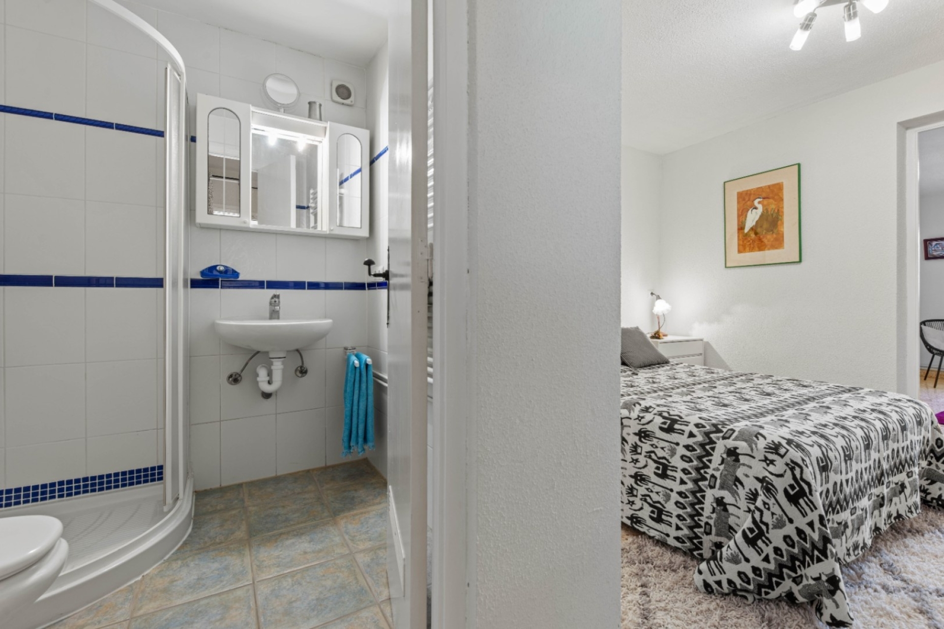 Bestaande woningen - Villas - Moraira - Benimeit