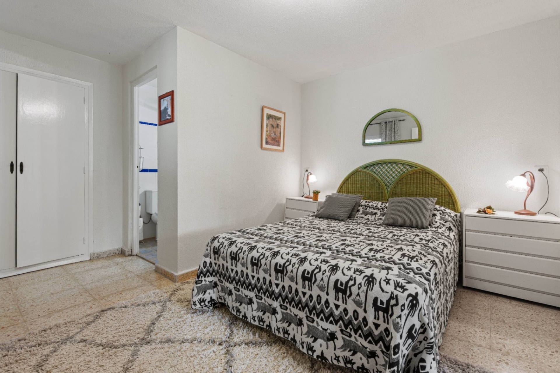 Bestaande woningen - Villas - Moraira - Benimeit