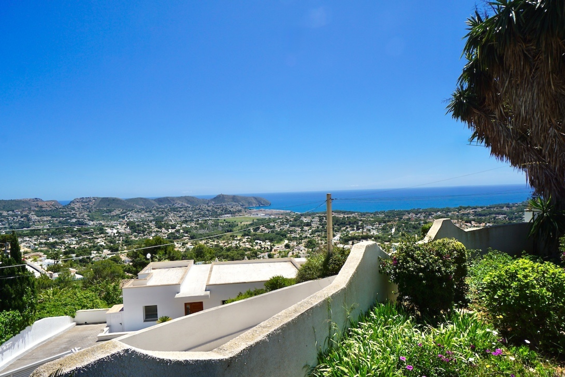 Bestaande woningen - Villas - Moraira - Benimeit