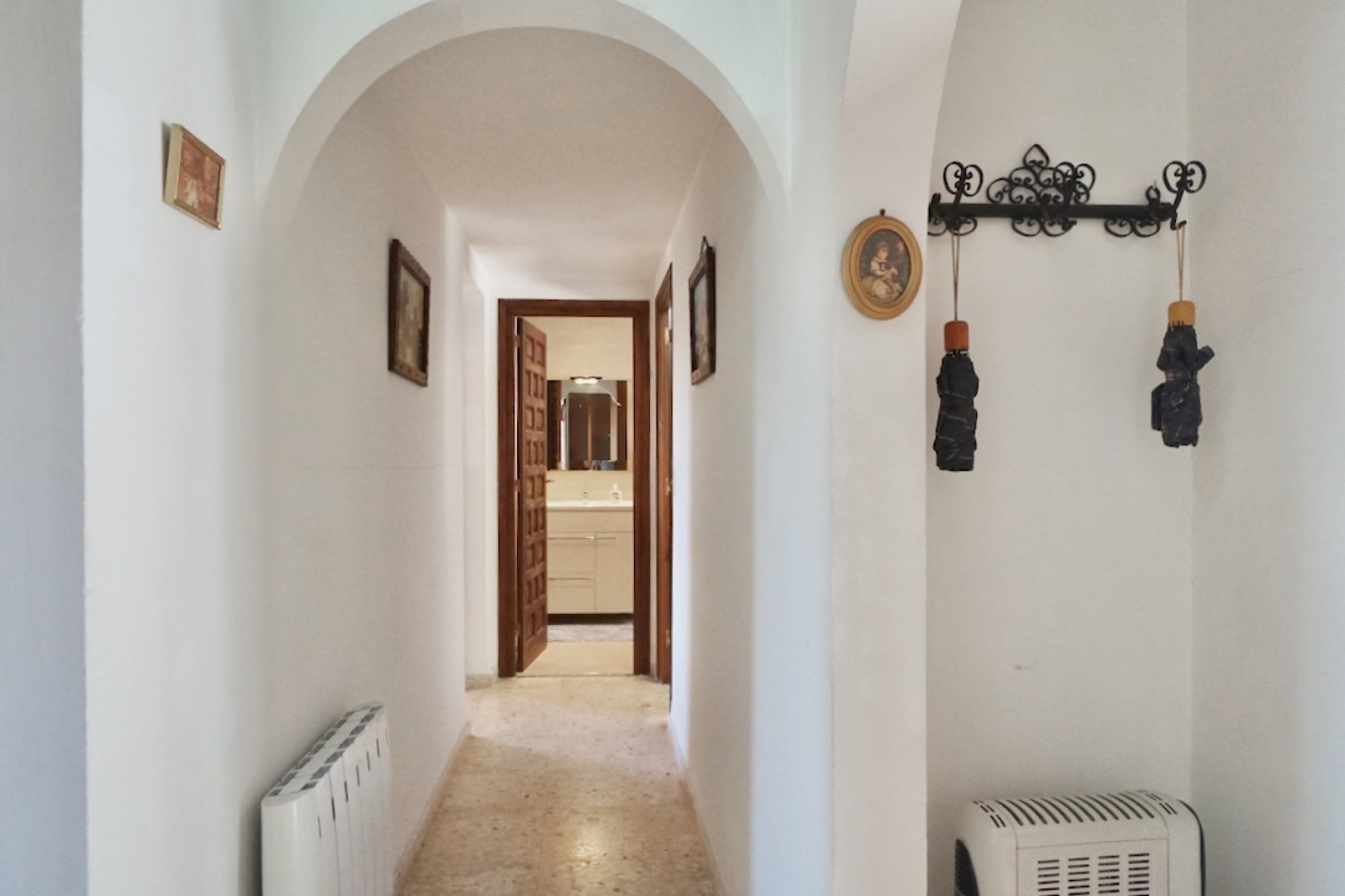 Bestaande woningen - Villas - Moraira - Benimeit