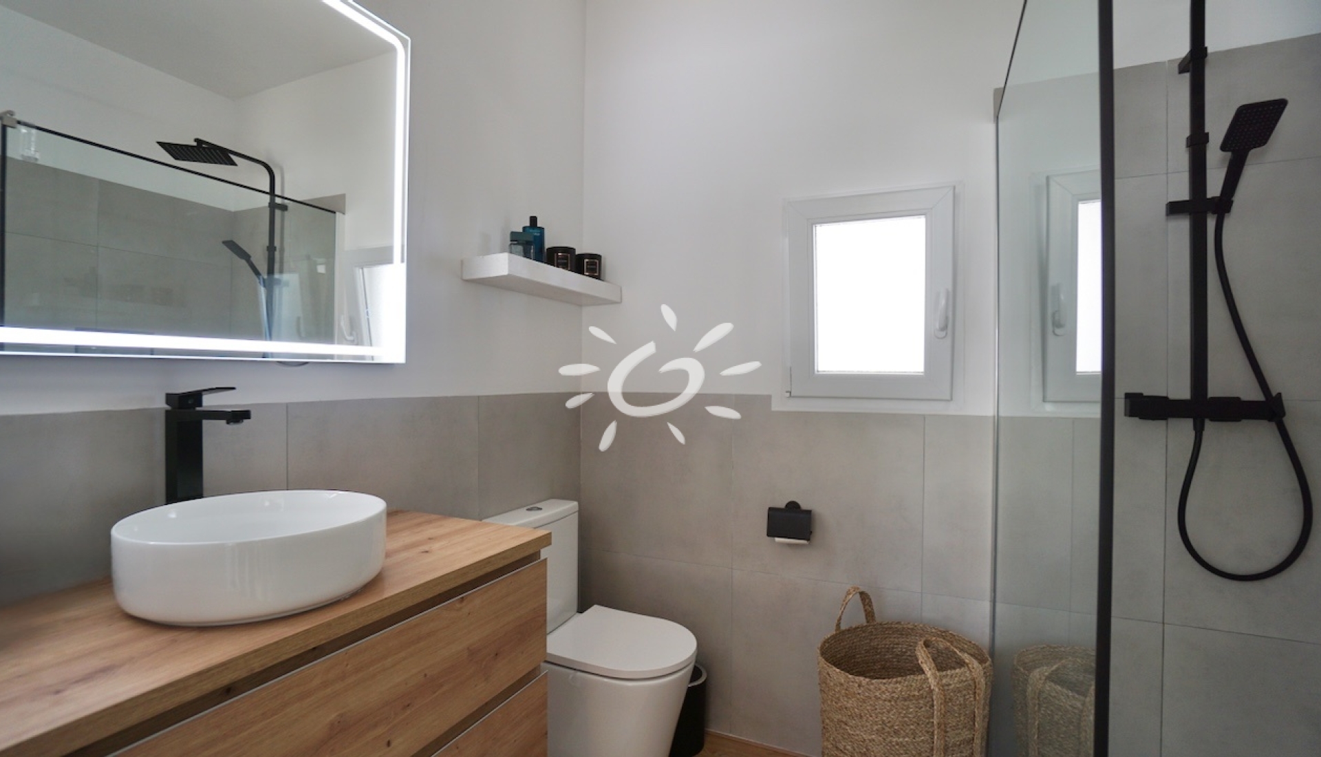 Bestaande woningen - Villas - Moraira - Benimeit