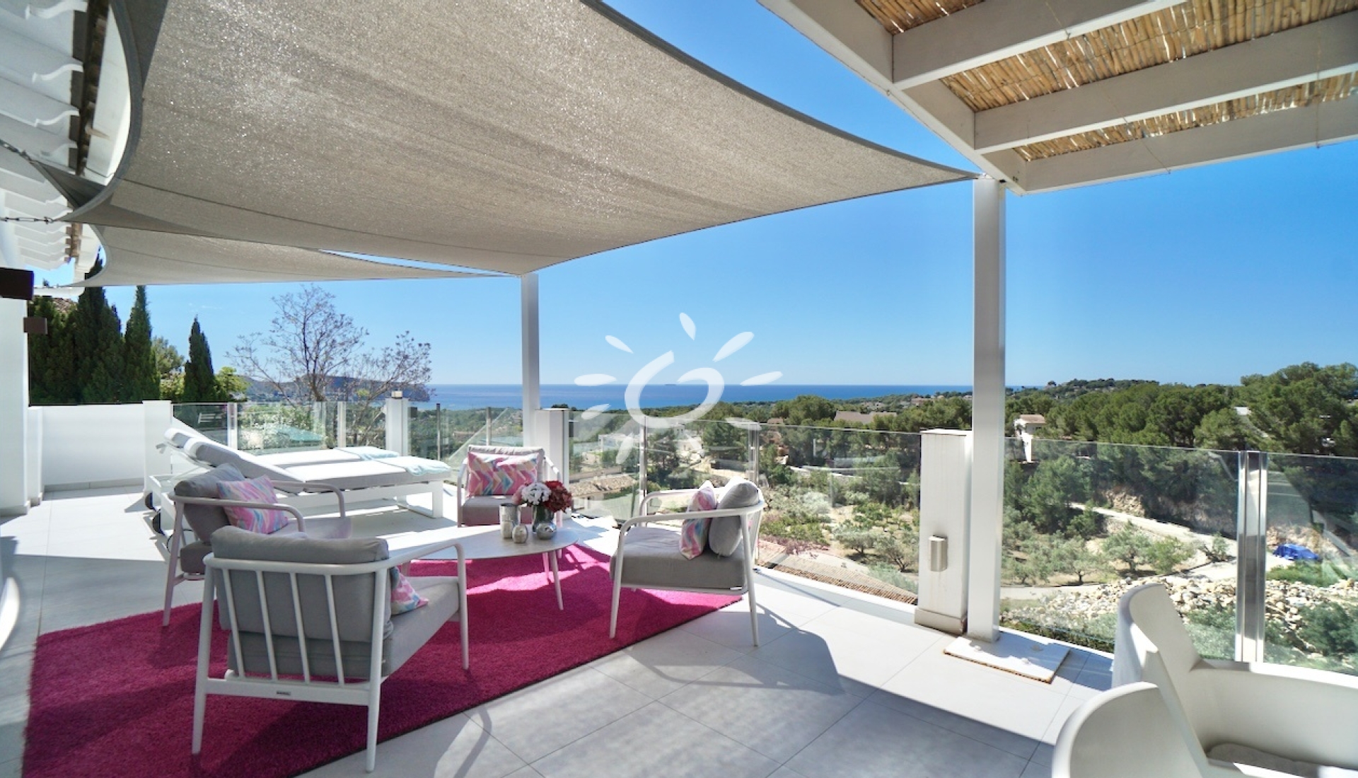 Bestaande woningen - Villas - Moraira - Benimeit