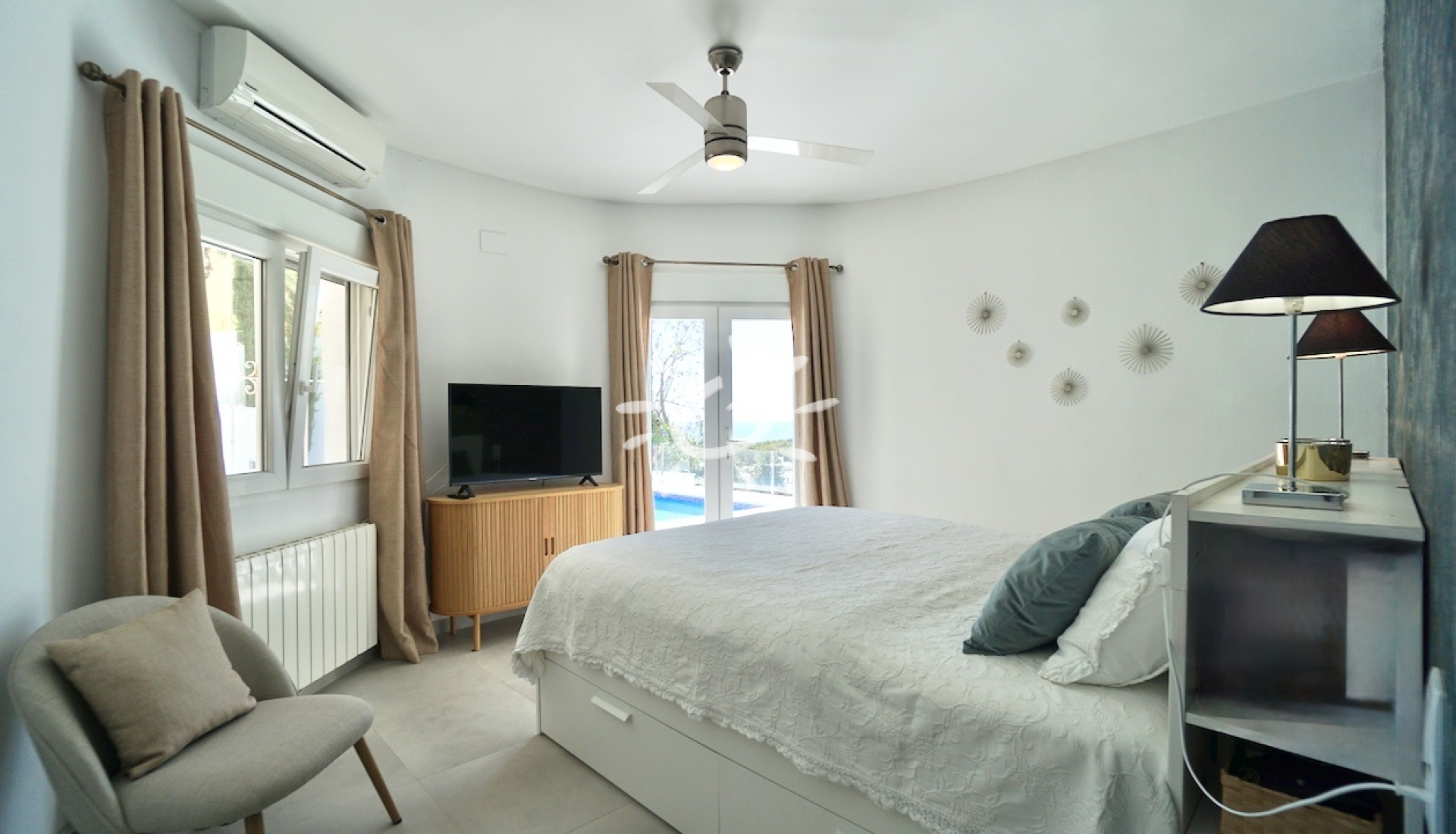 Bestaande woningen - Villas - Moraira - Benimeit