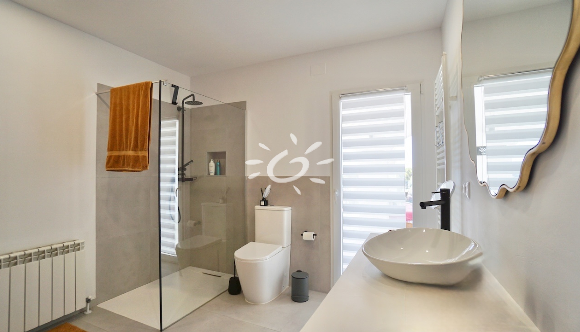 Bestaande woningen - Villas - Moraira - Benimeit