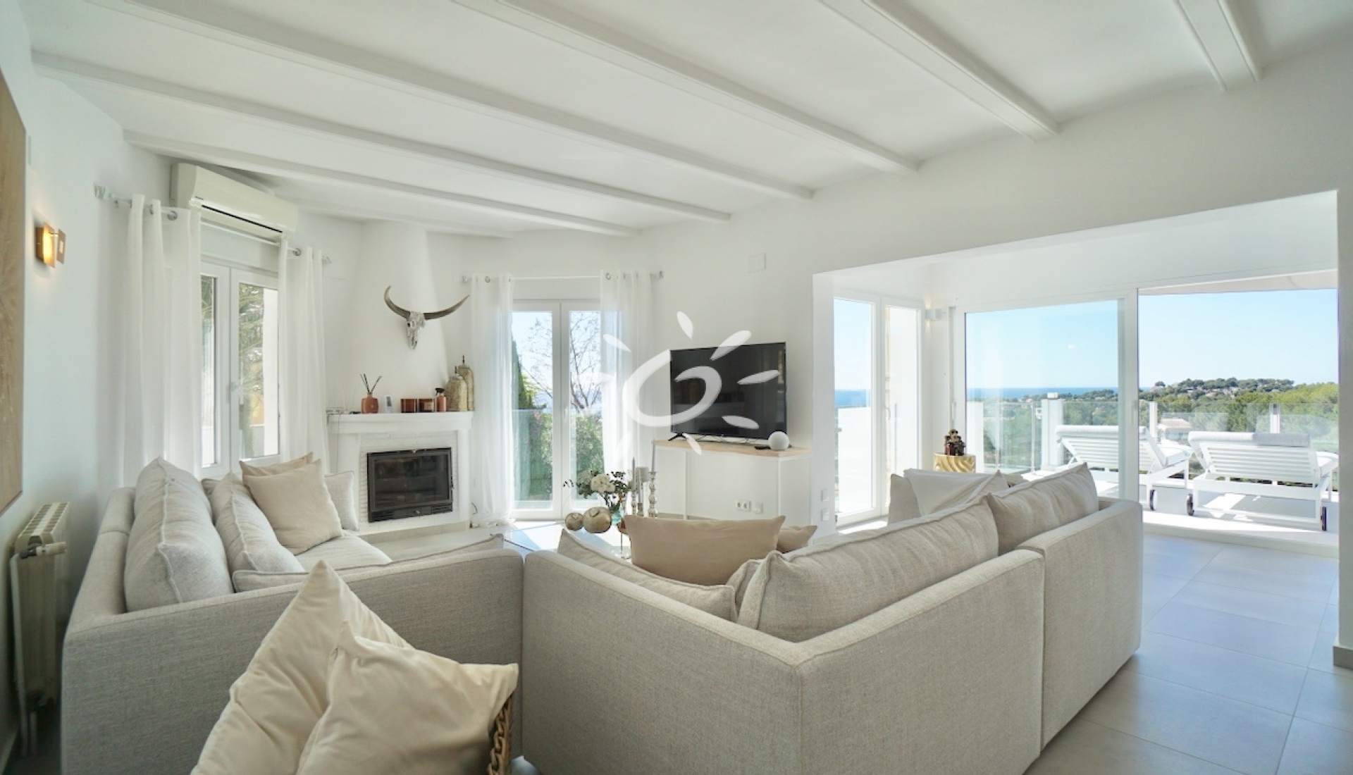 Bestaande woningen - Villas - Moraira - Benimeit