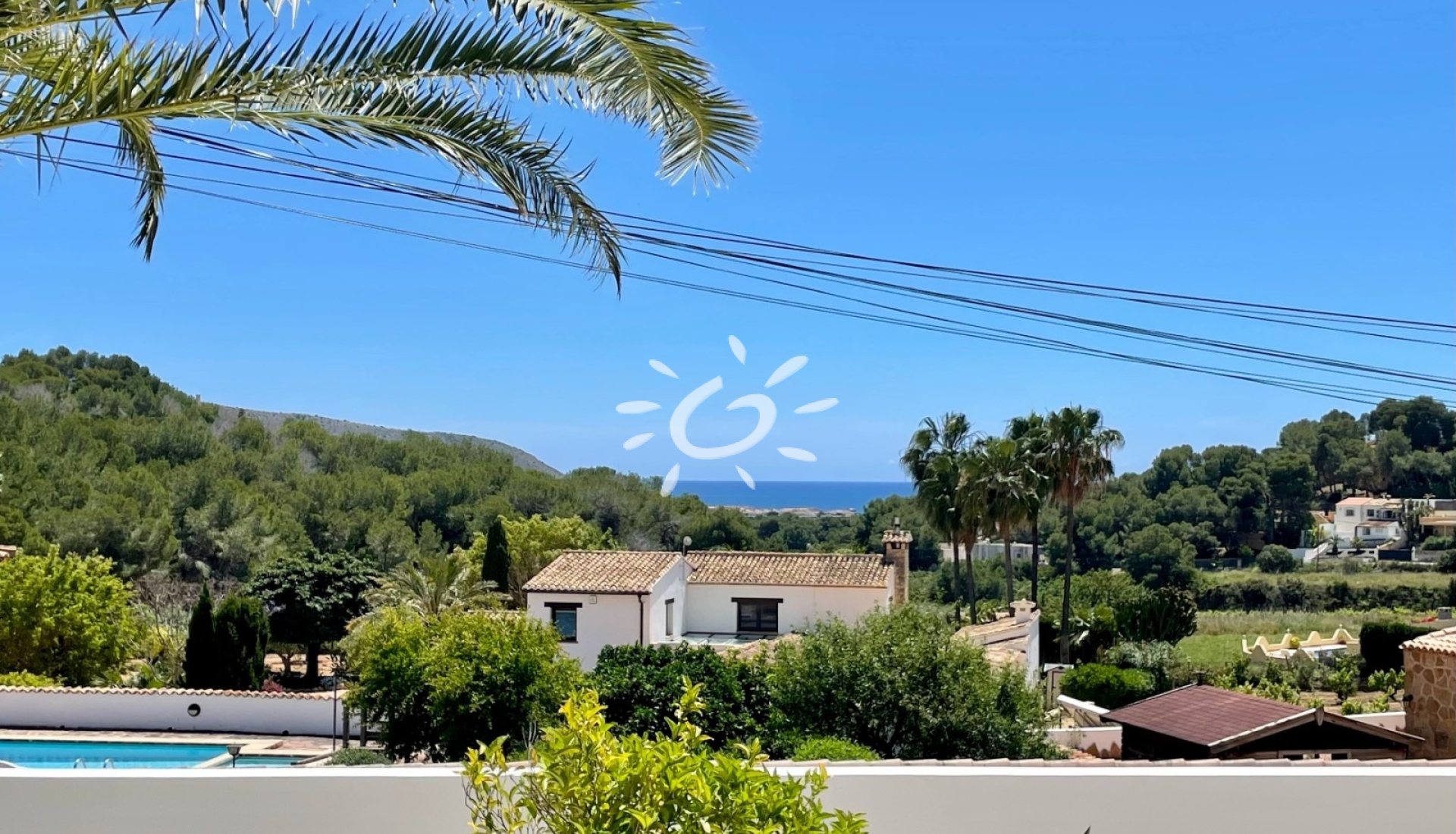 Bestaande woningen - Villas - Moraira - Benimeit