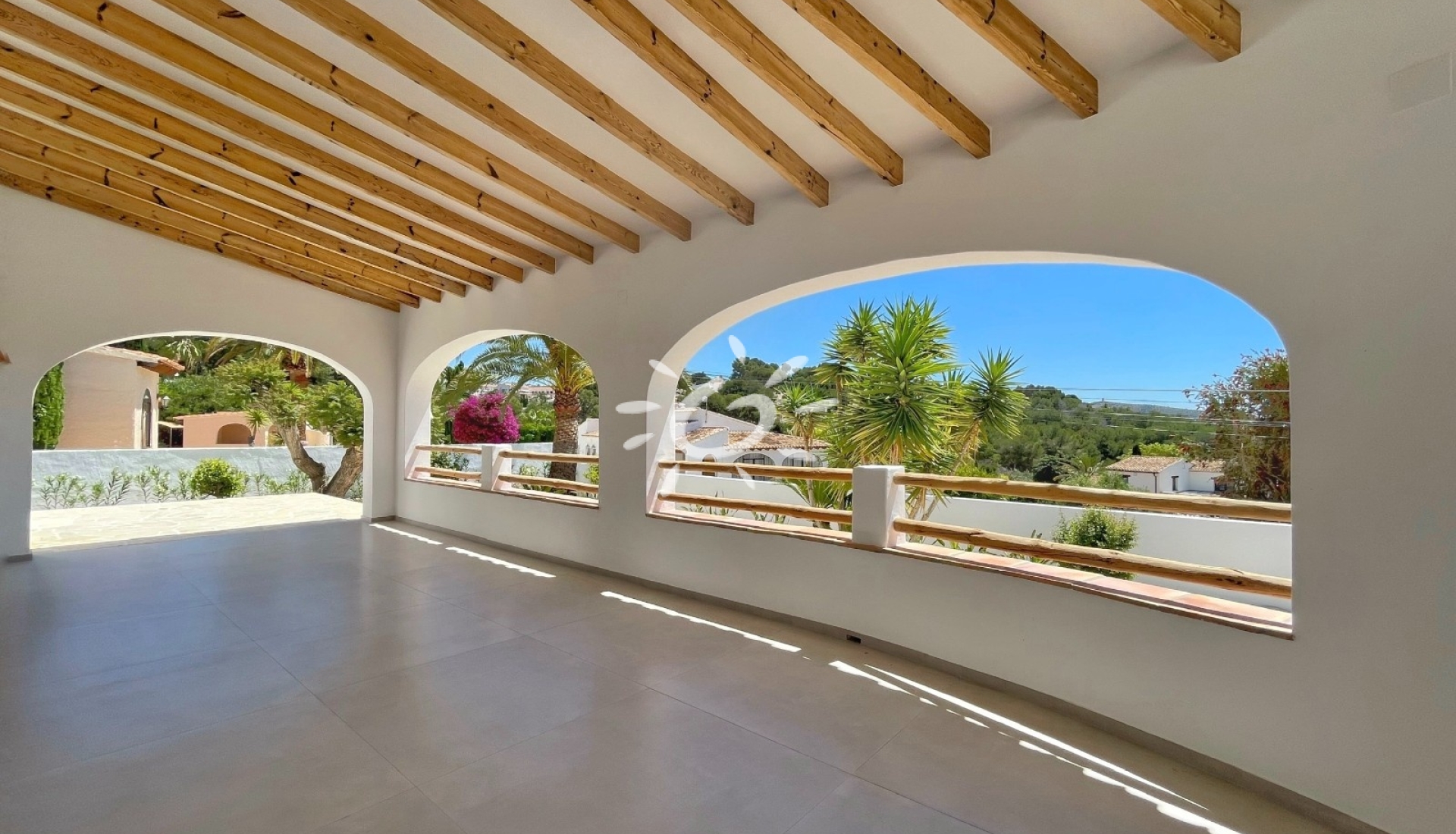 Bestaande woningen - Villas - Moraira - Benimeit