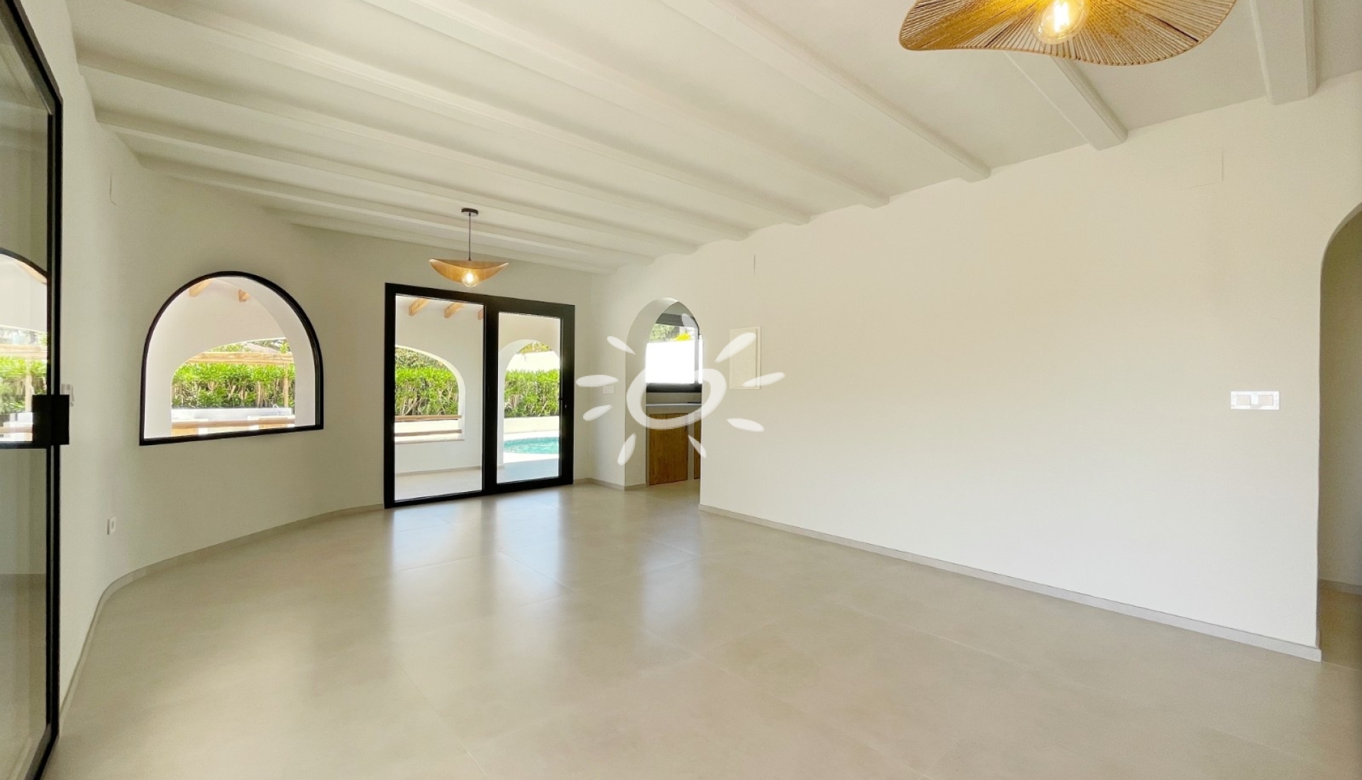 Bestaande woningen - Villas - Moraira - Benimeit