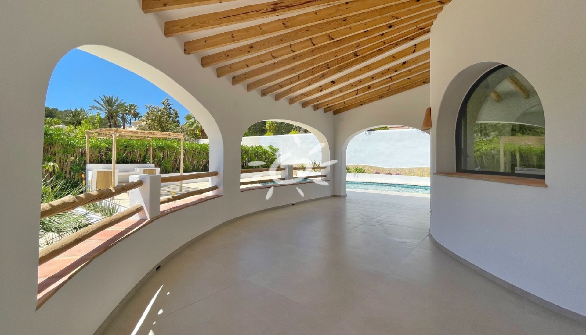 Bestaande woningen - Villas - Moraira - Benimeit
